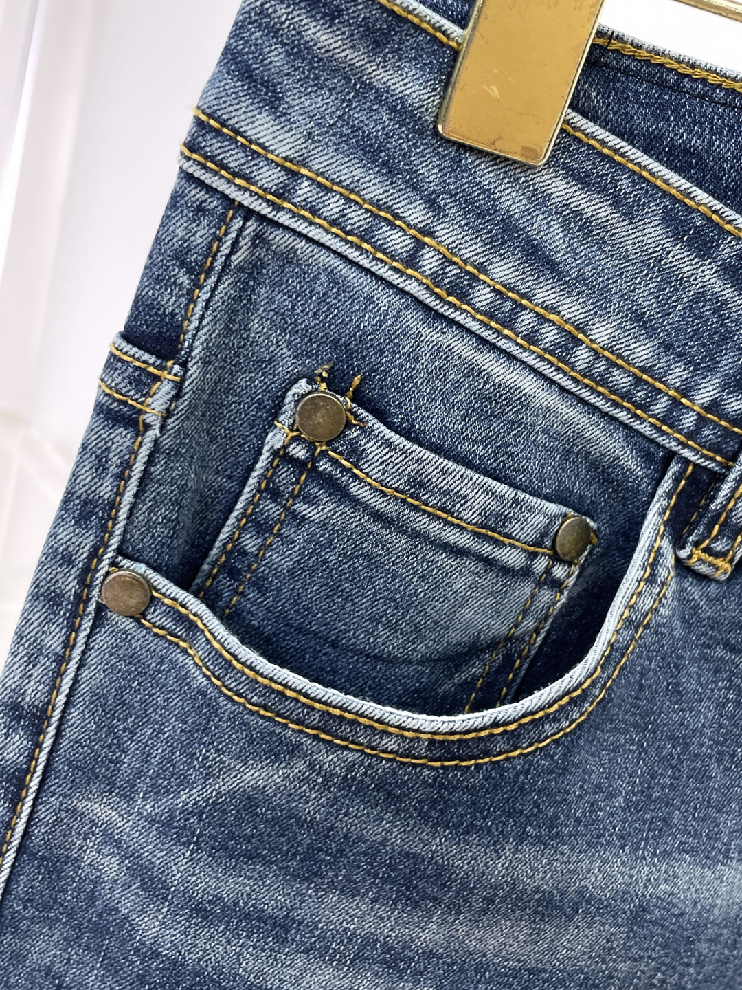 Jeans Man