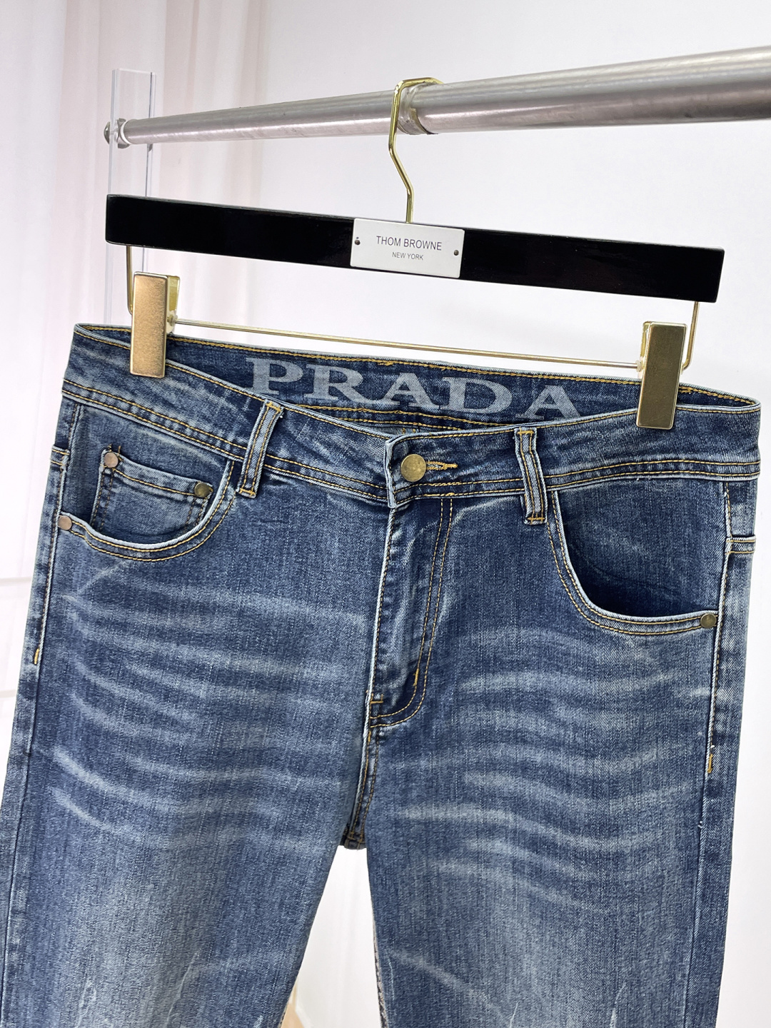 Jeans Man
