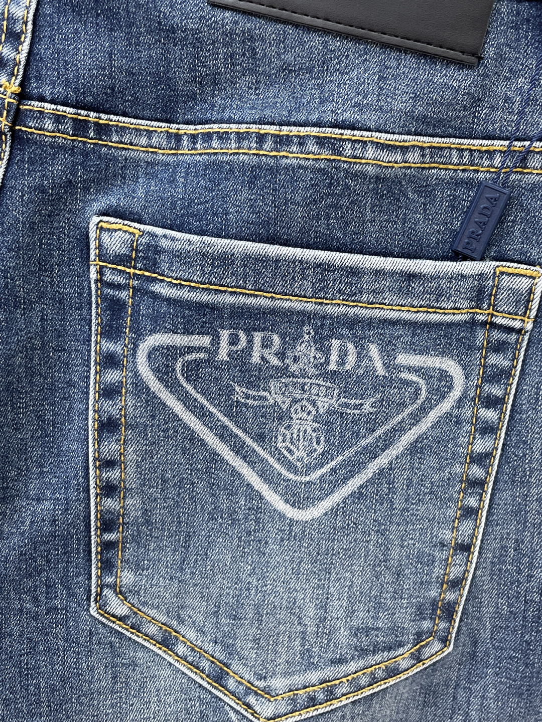 Jeans Man