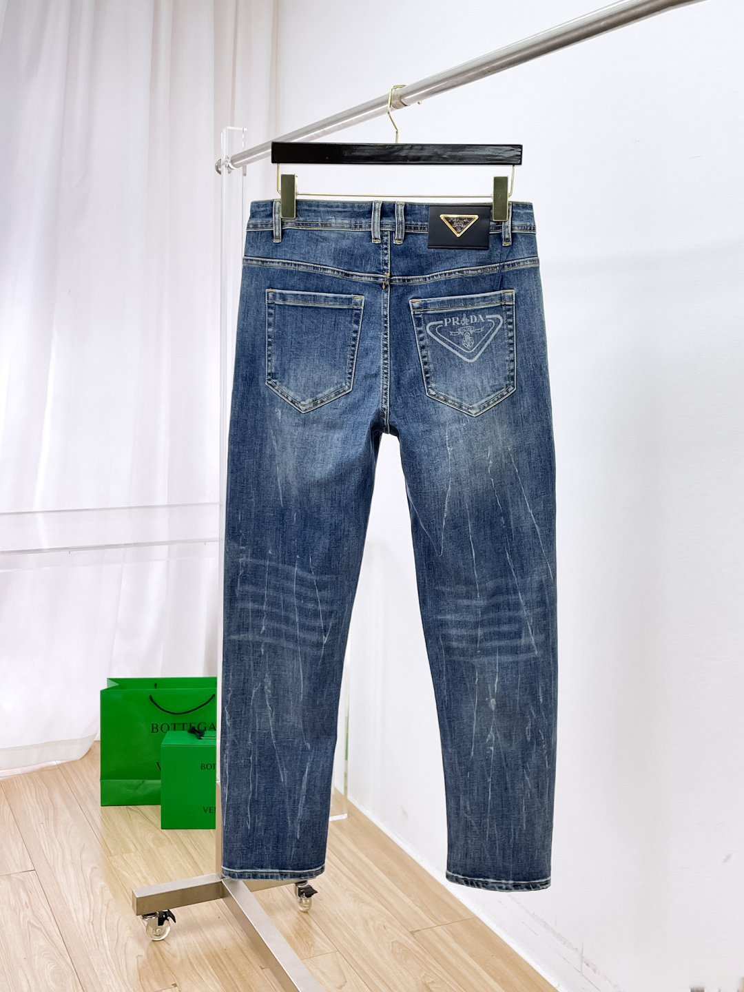 Jeans Man