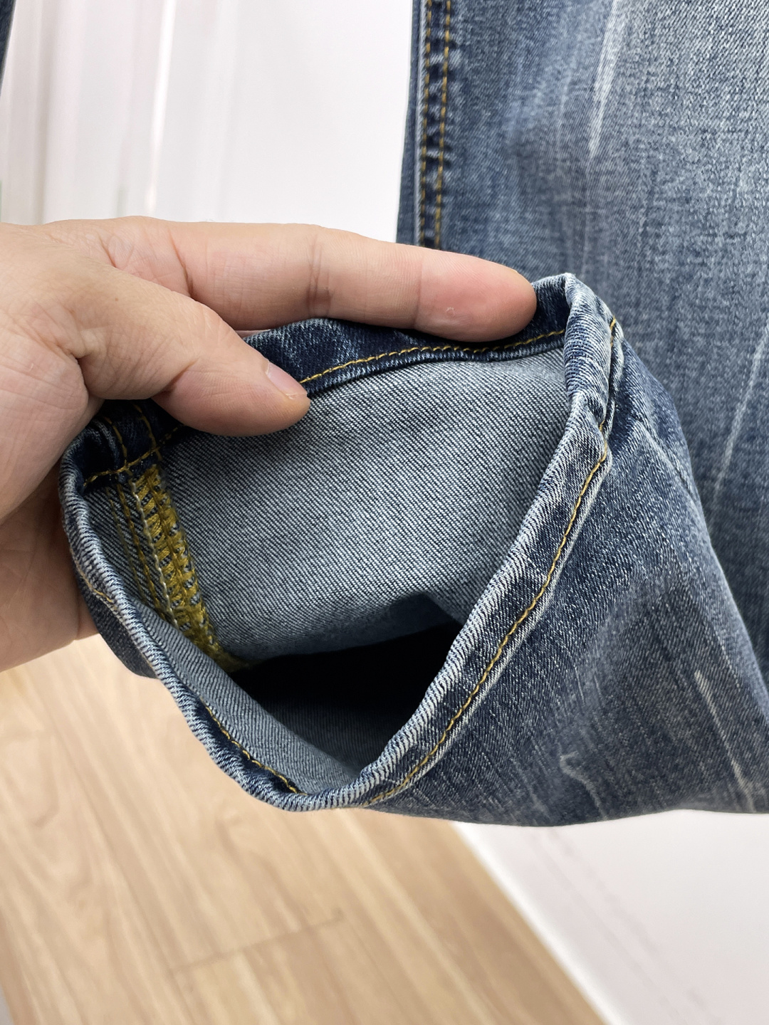 Jeans Man