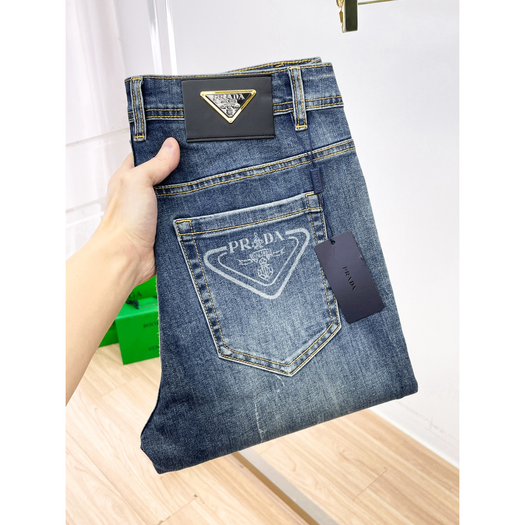 Jeans Man