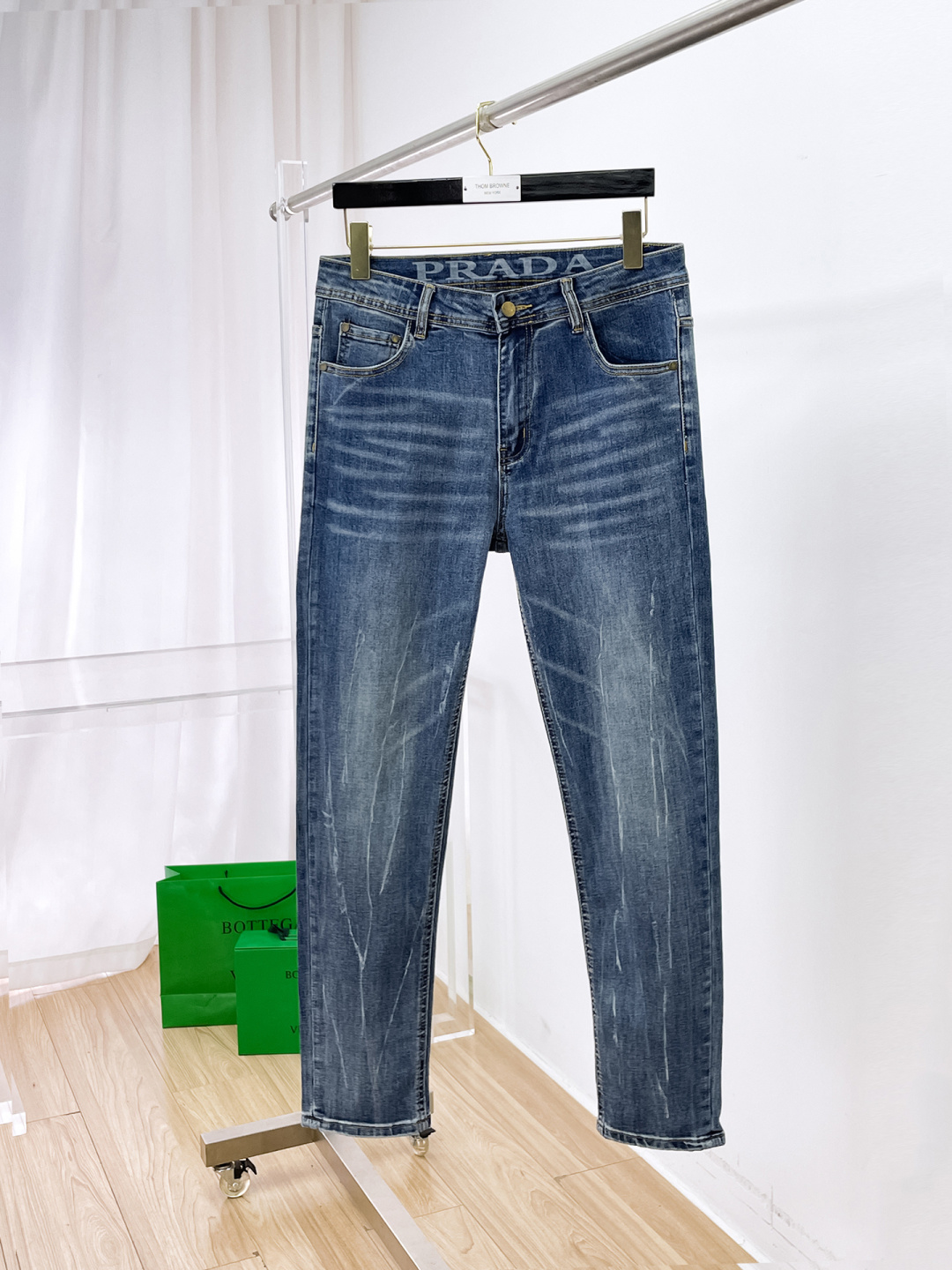 Jeans Man