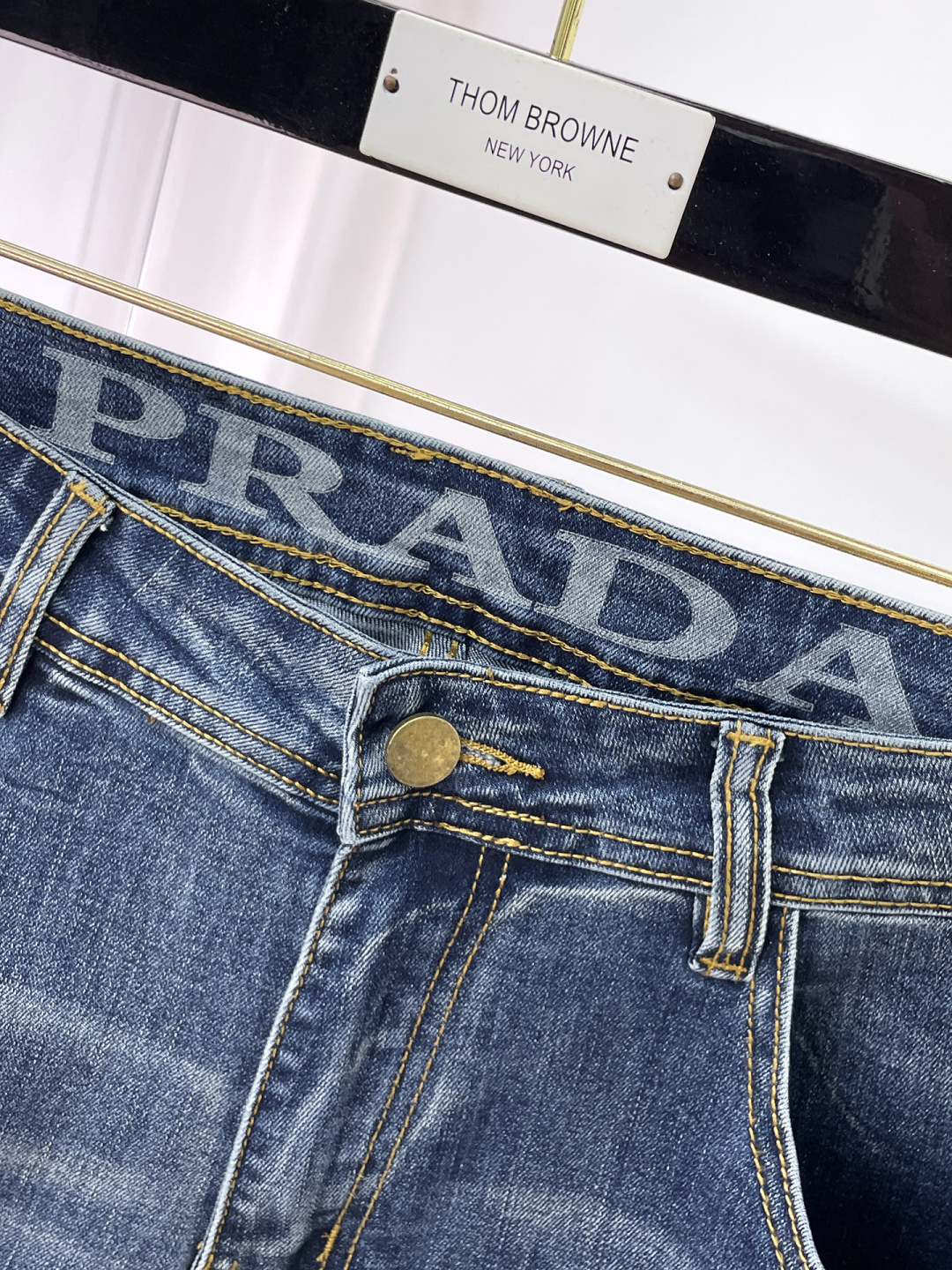 Jeans Man