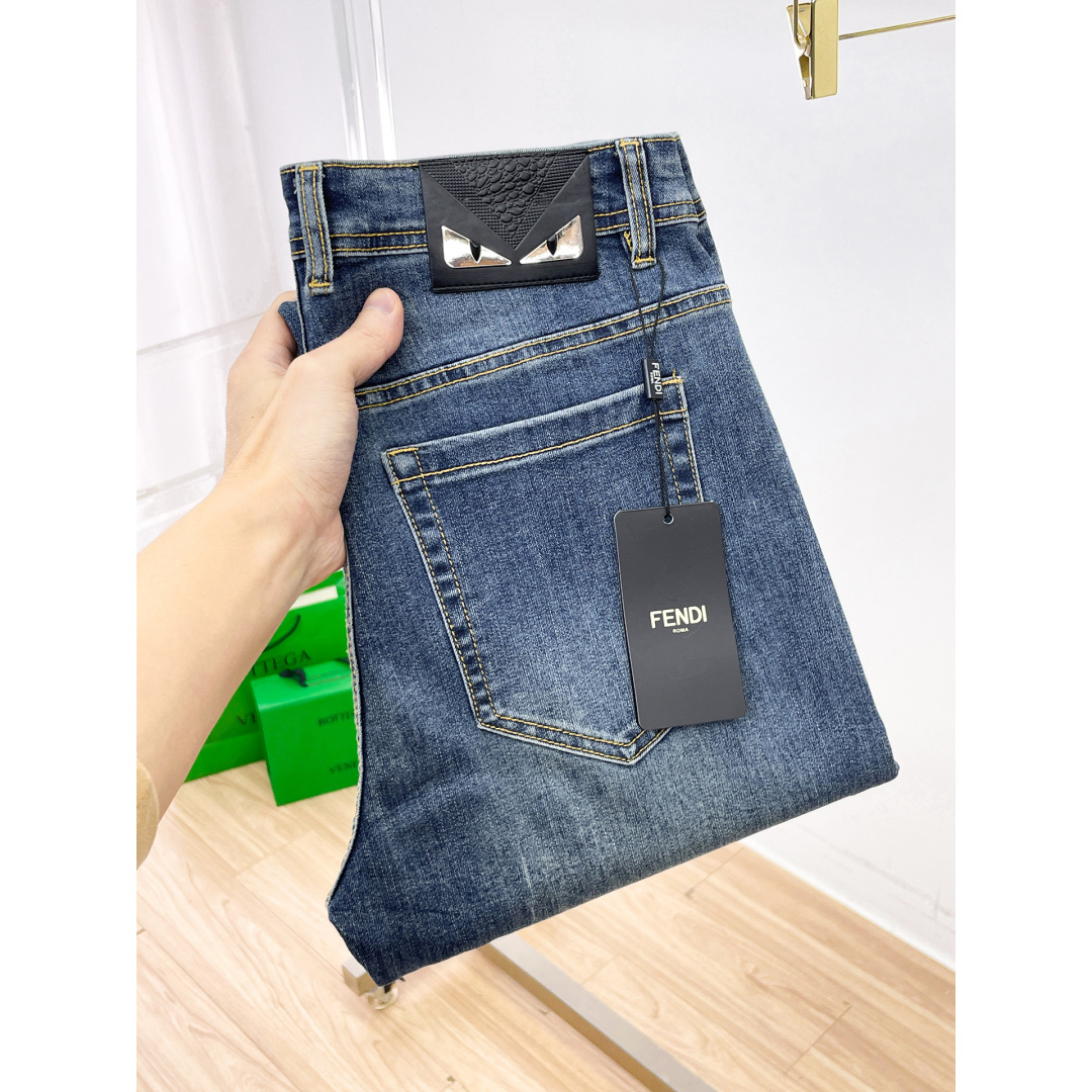 Jeans Man