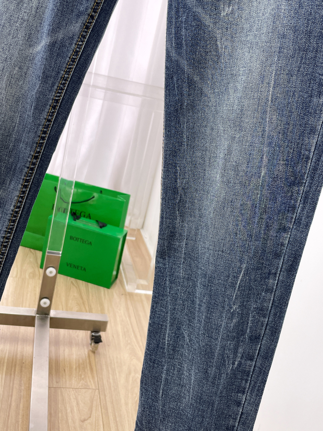 Jeans Man