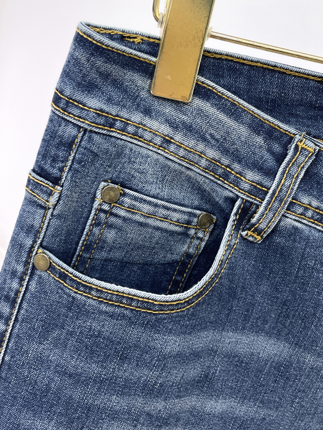 Jeans Man