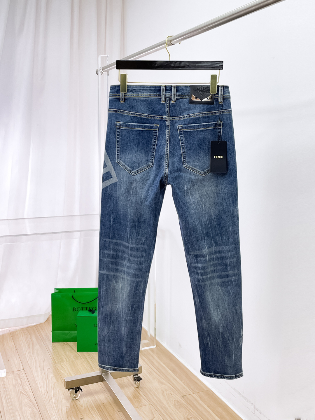 Jeans Man