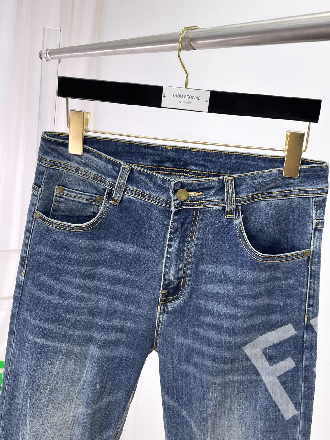 Jeans Man