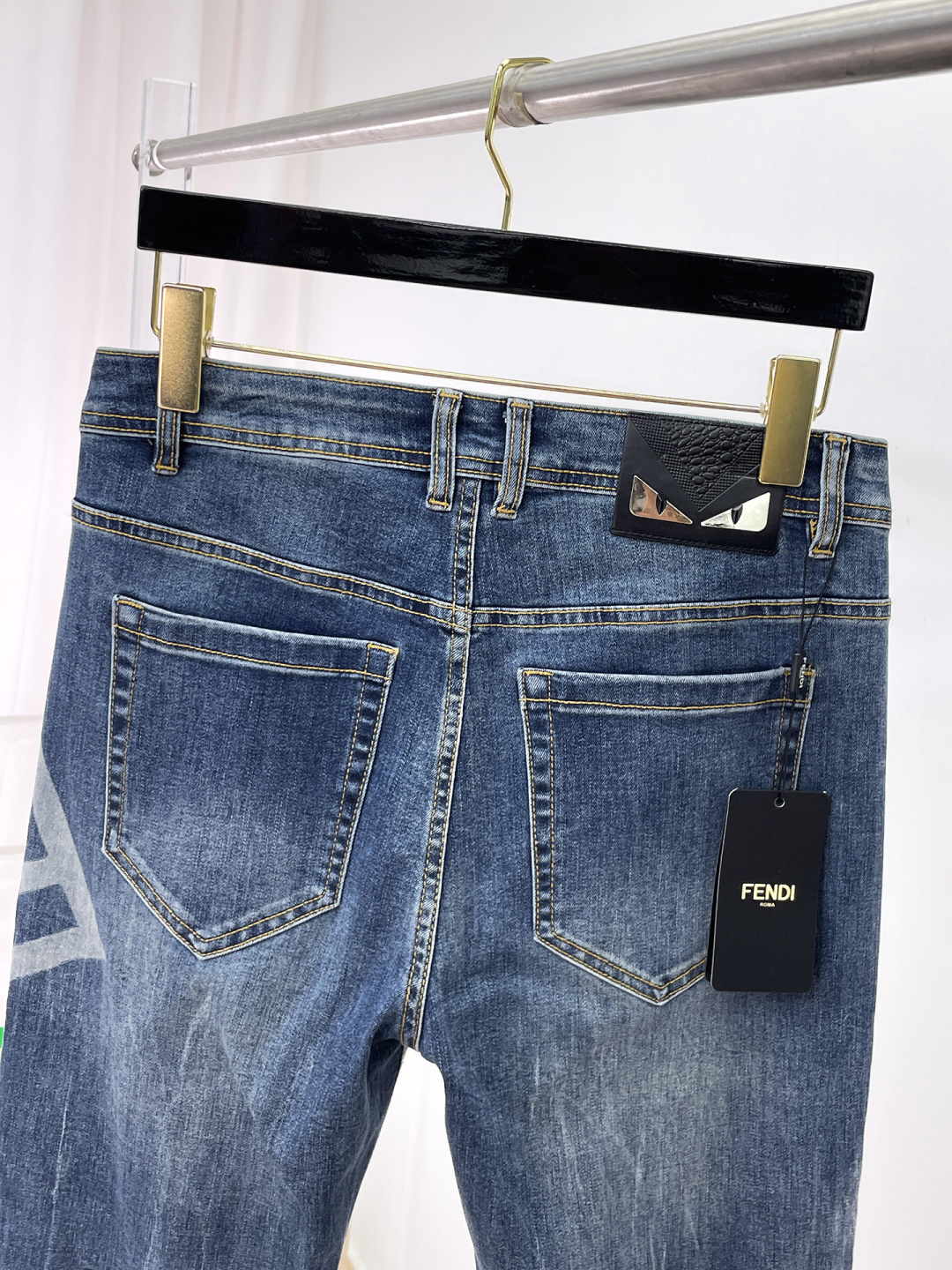 Jeans Man