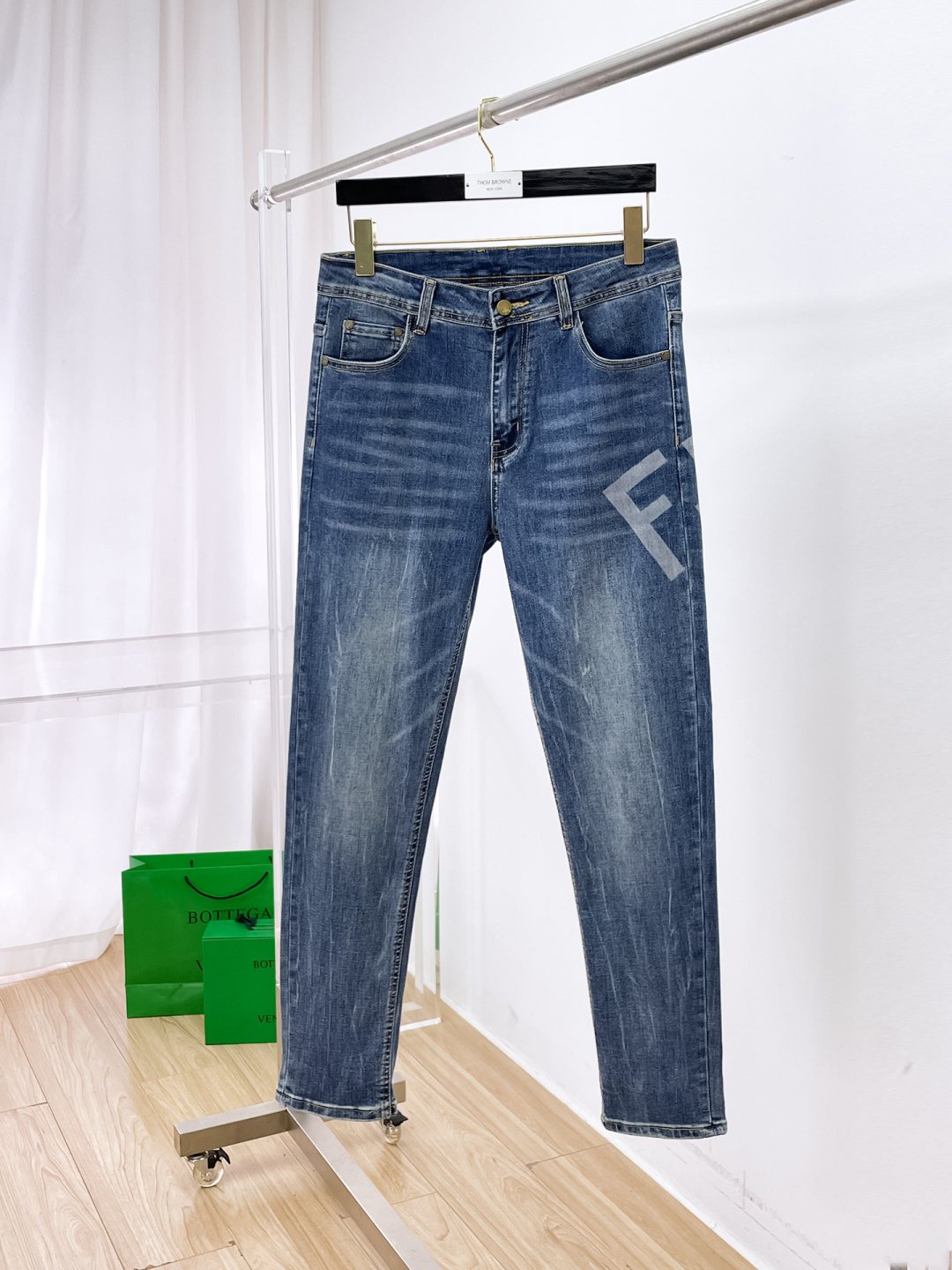 Jeans Man