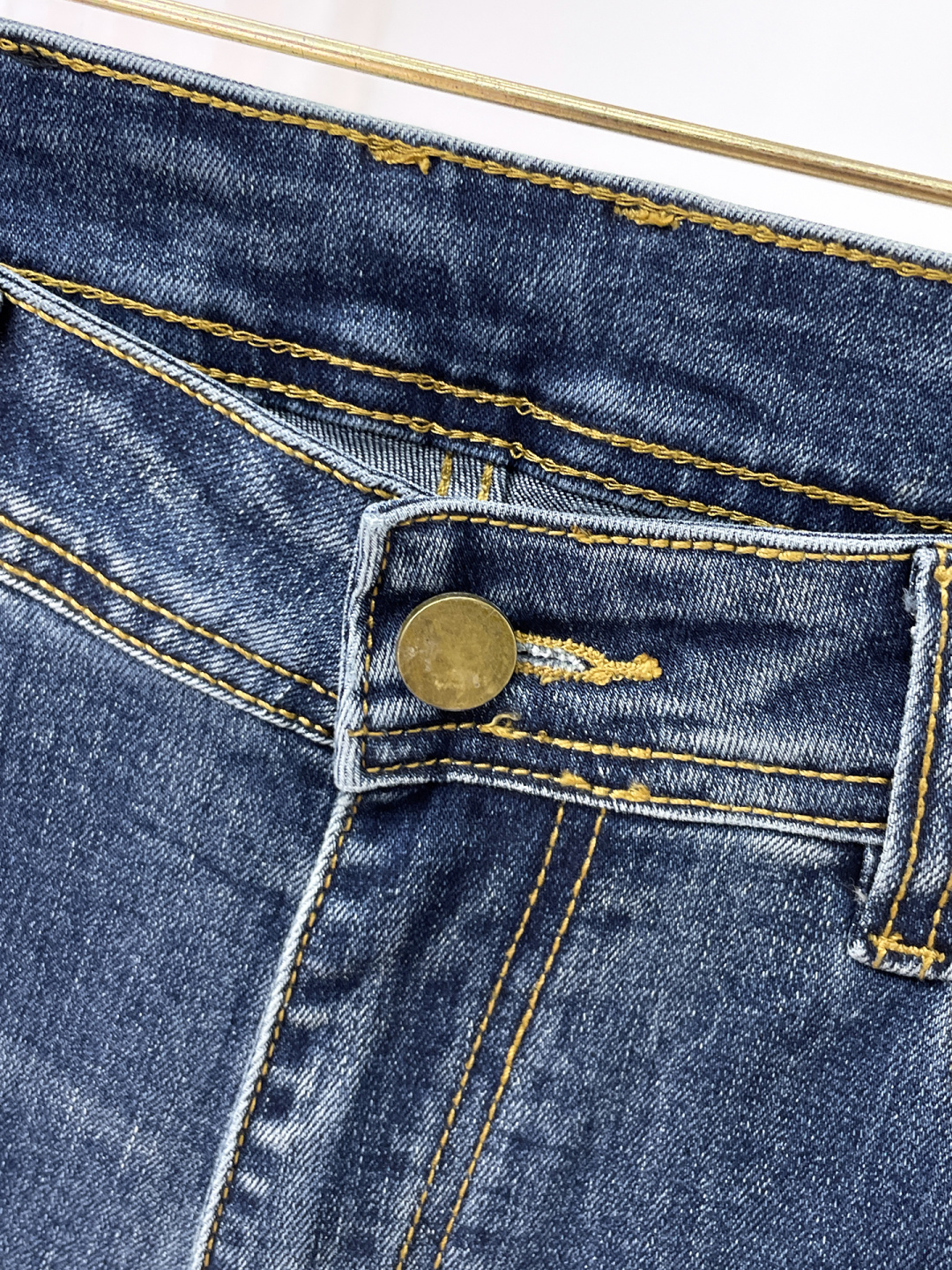 Jeans Man