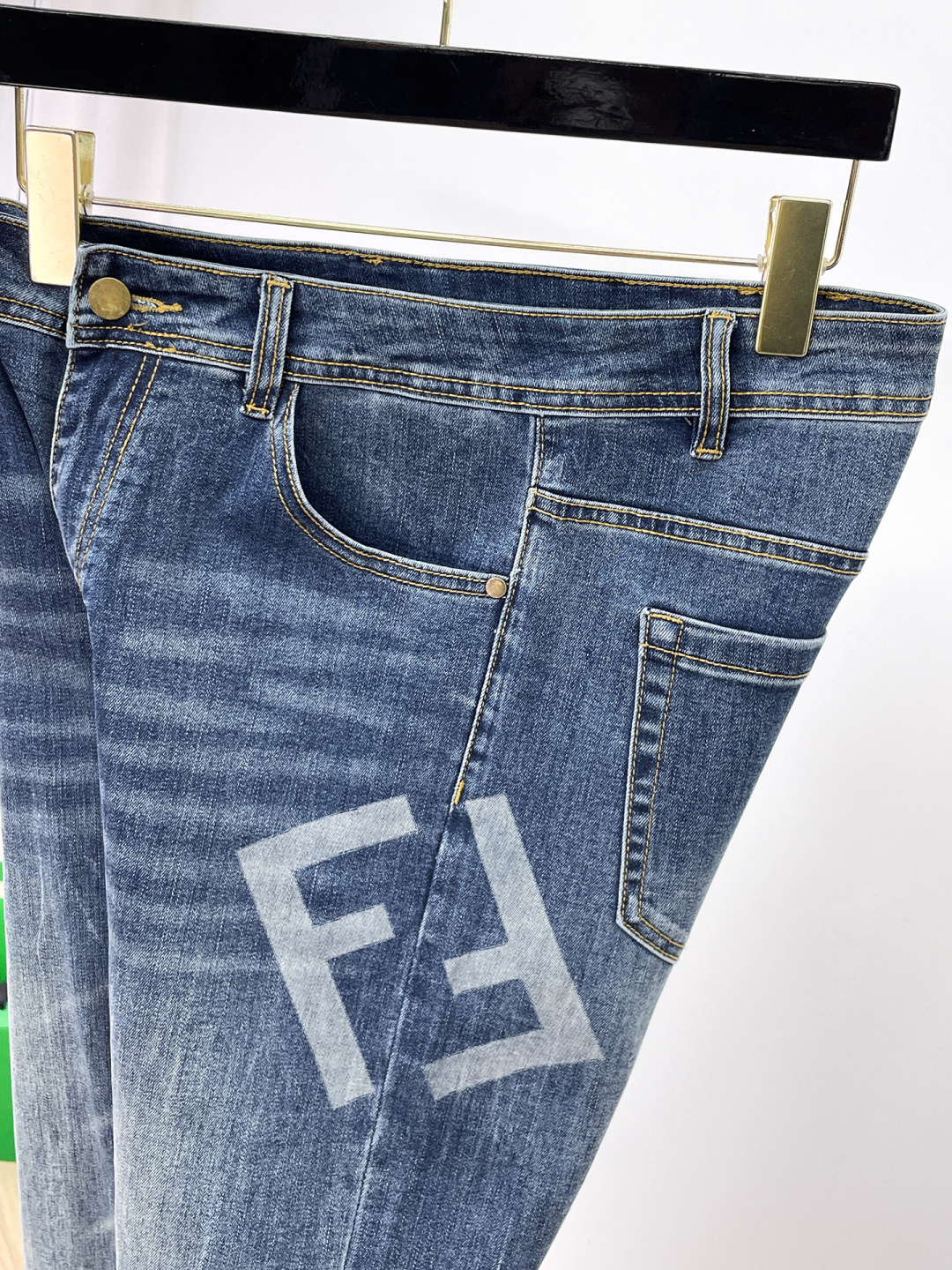 Jeans Man