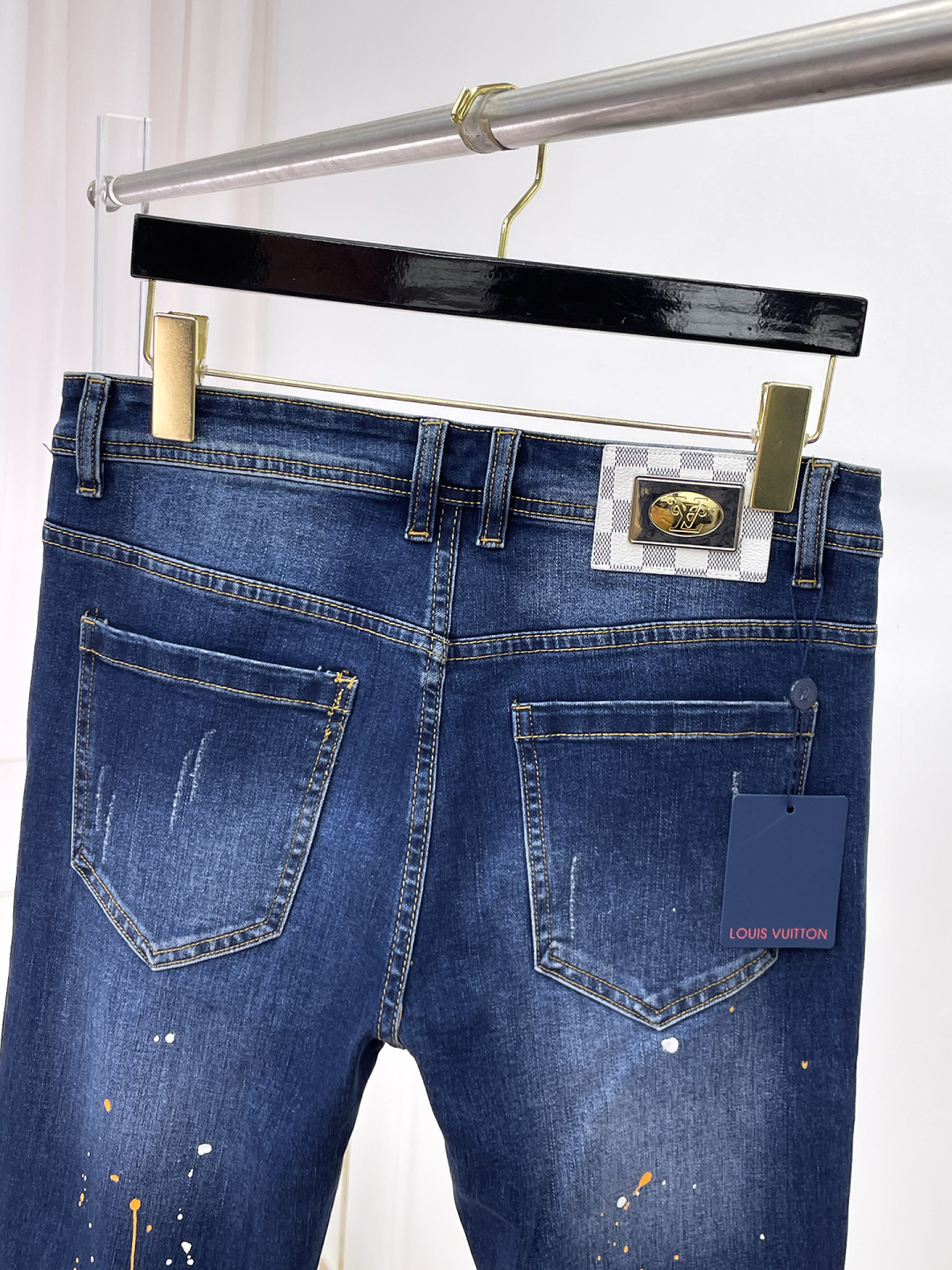 Jeans Man
