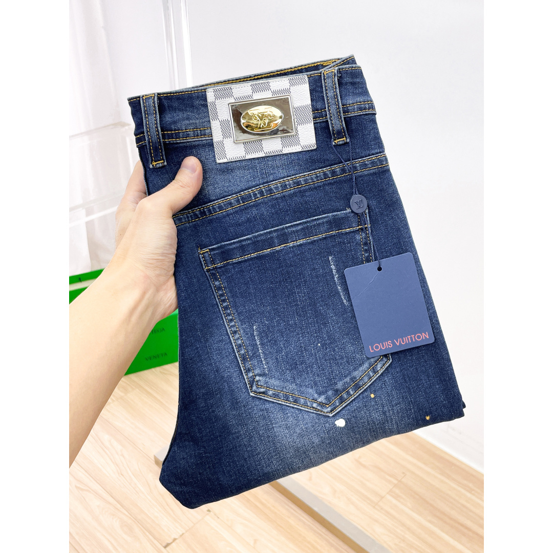 Jeans Man