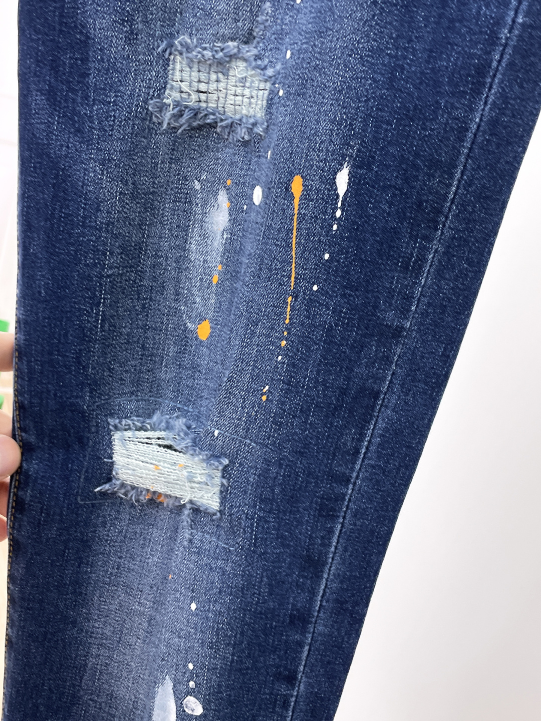 Jeans Man