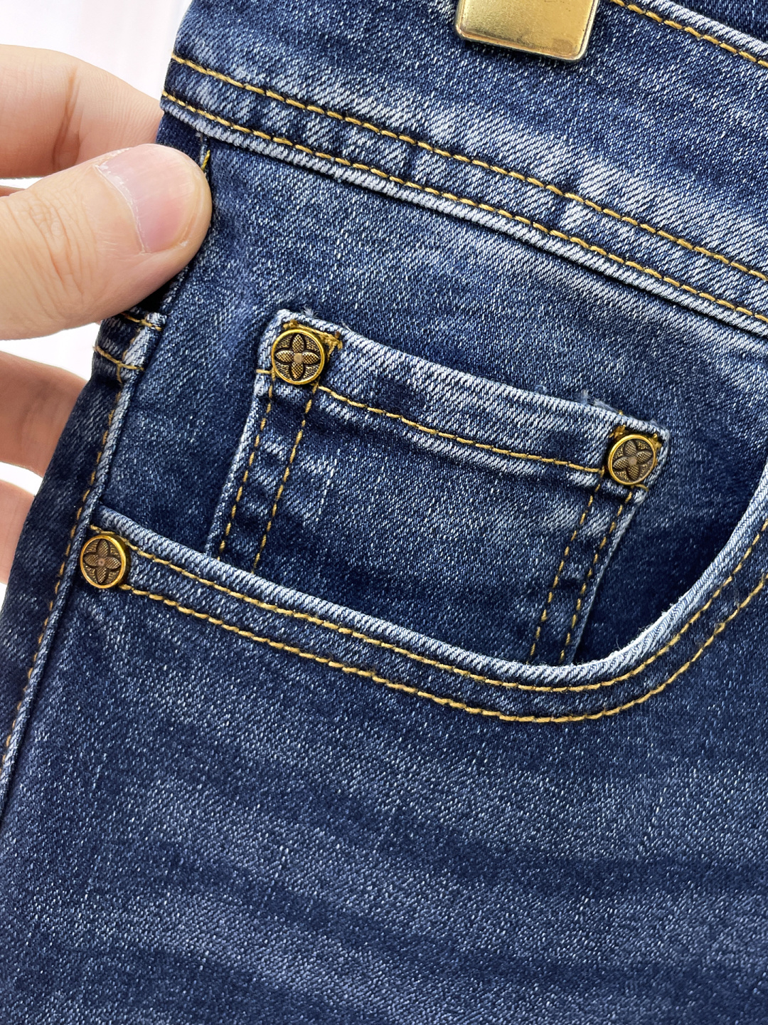 Jeans Man