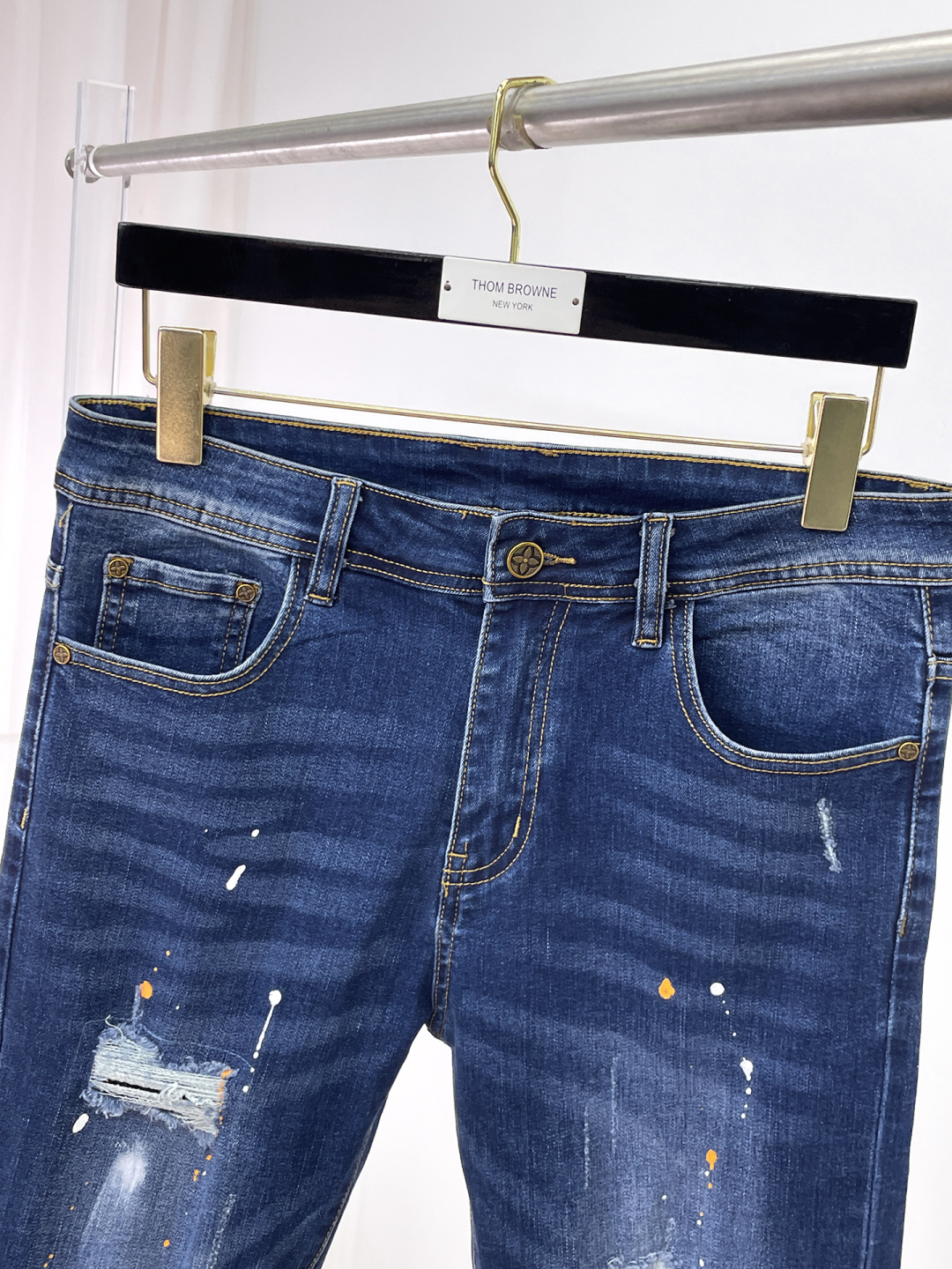 Jeans Man