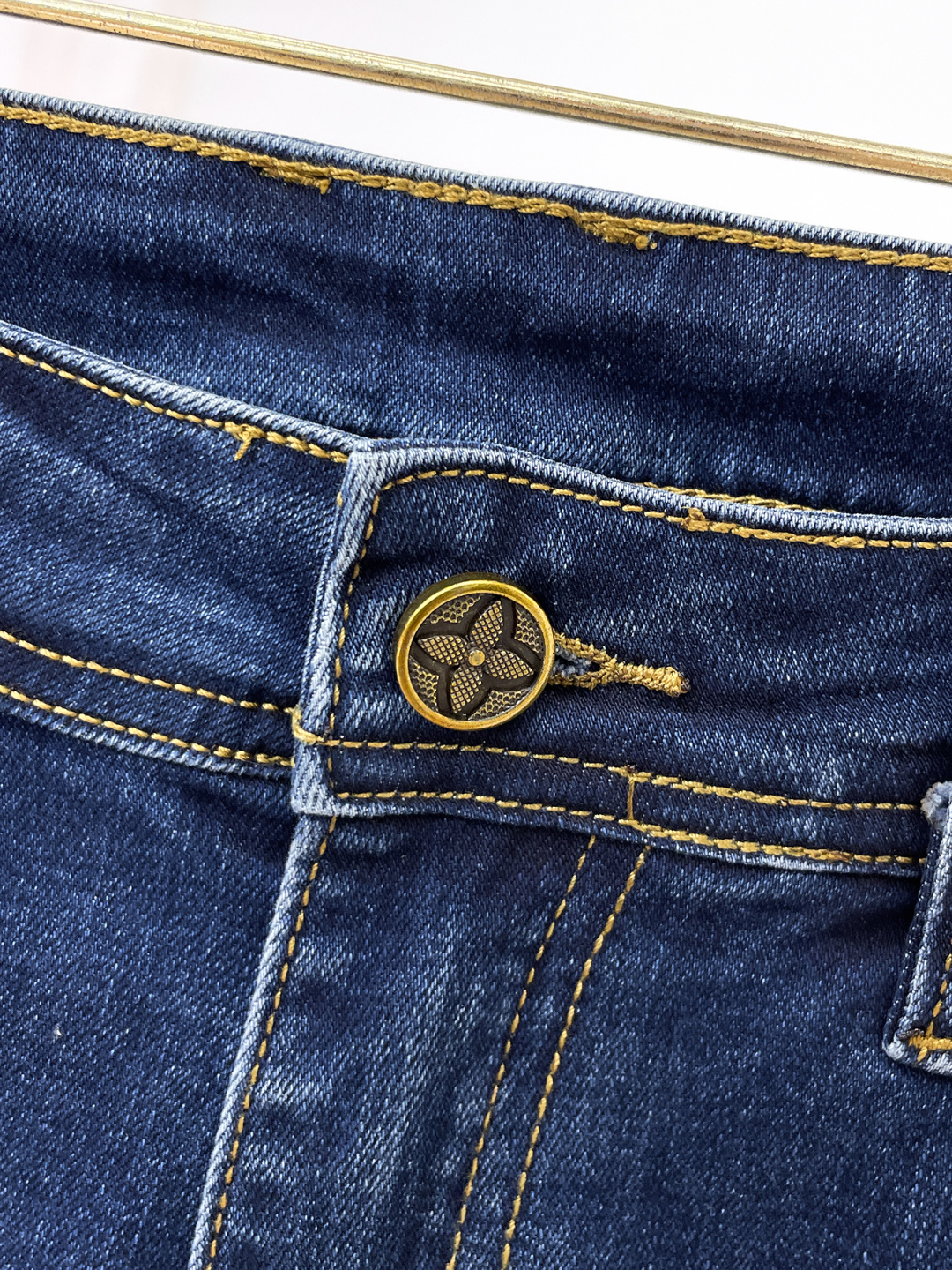 Jeans Man