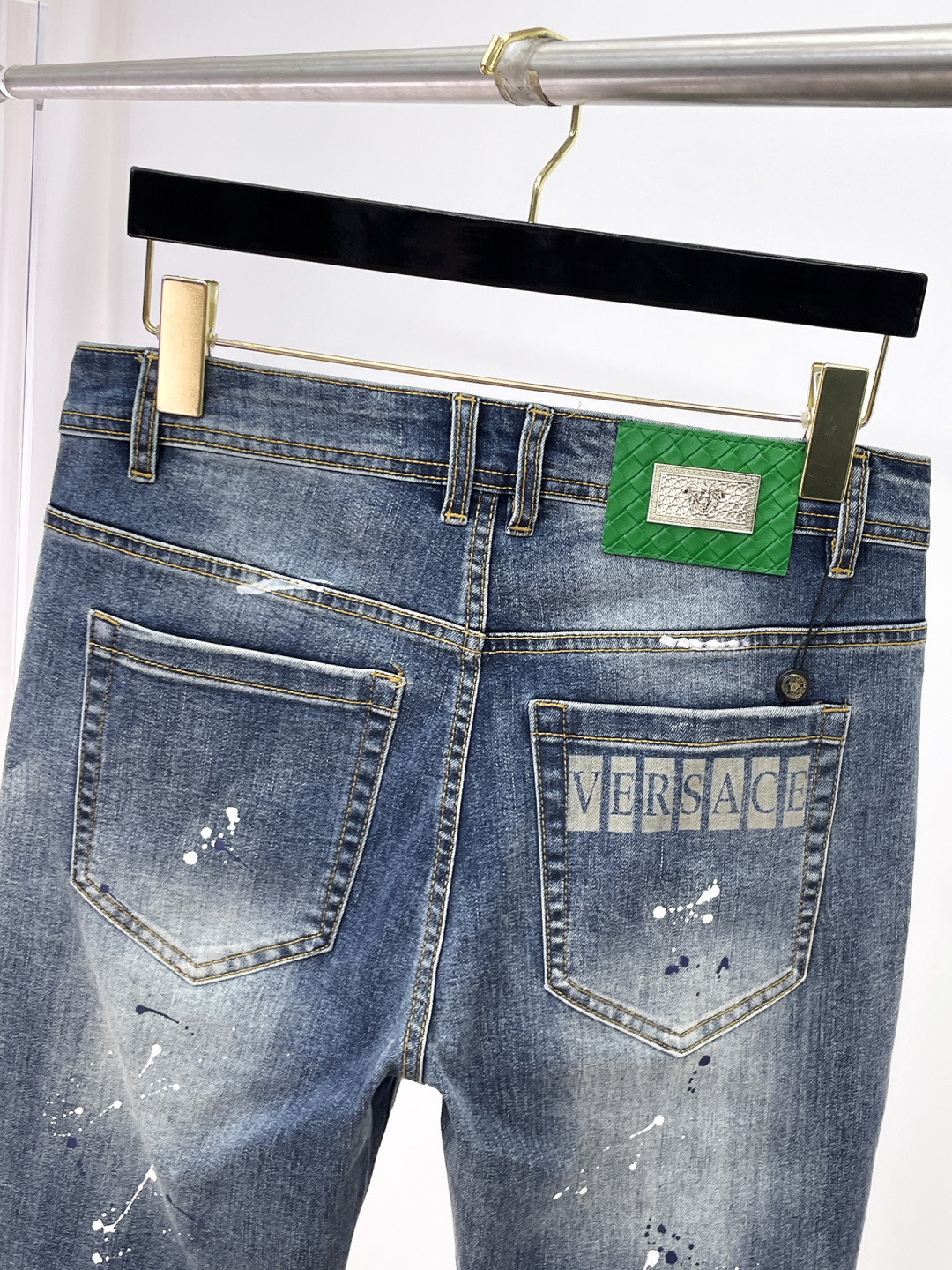 Jeans Man