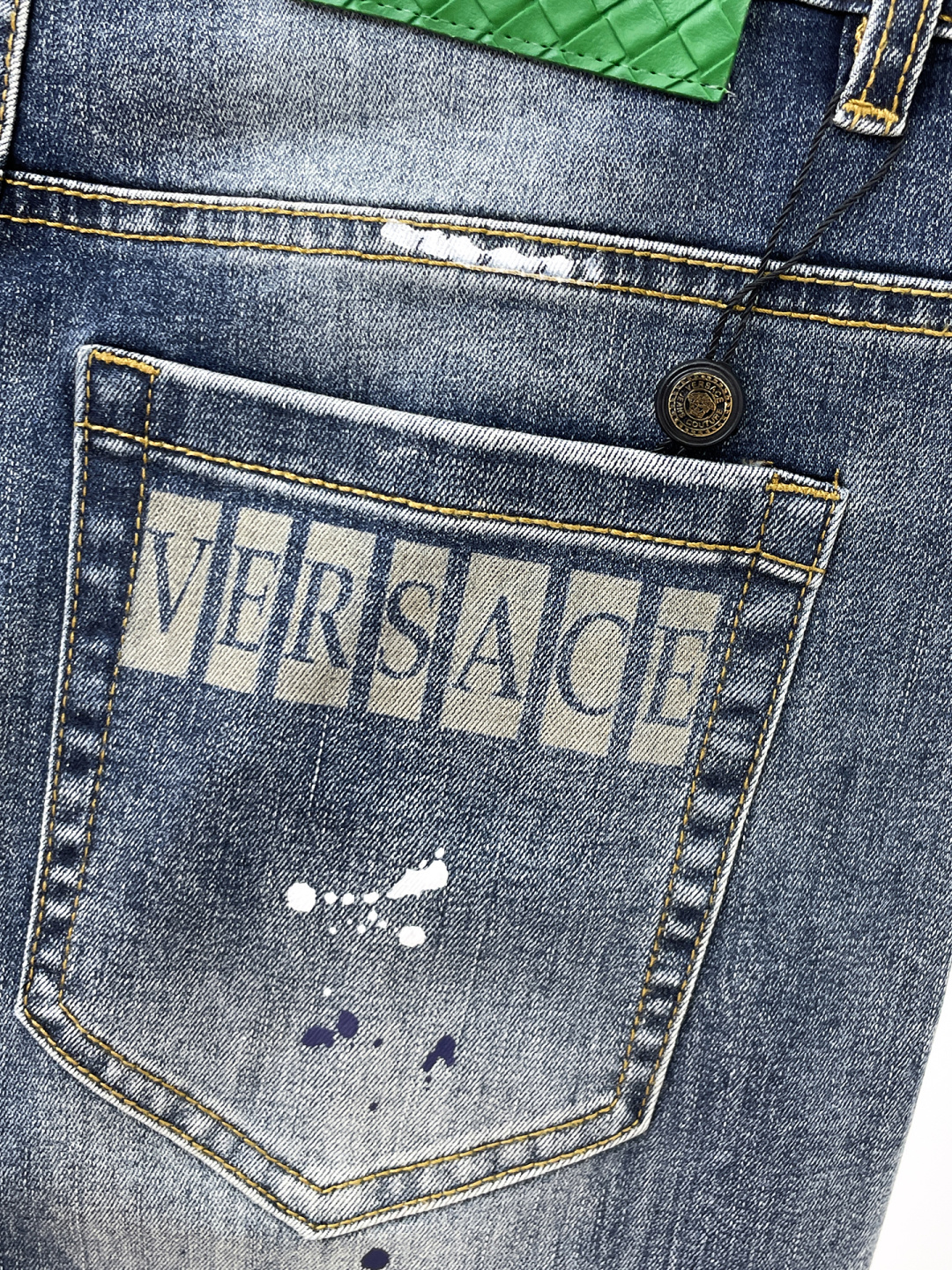 Jeans Man