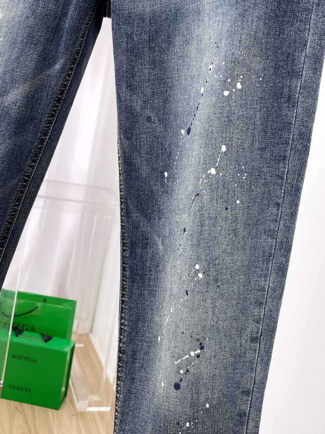 Jeans Man