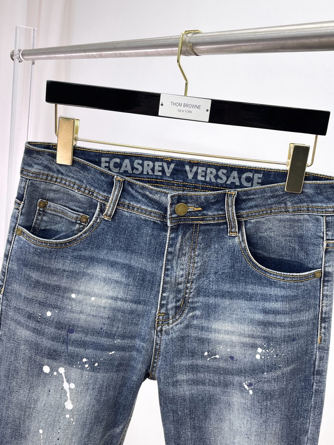 Jeans Man
