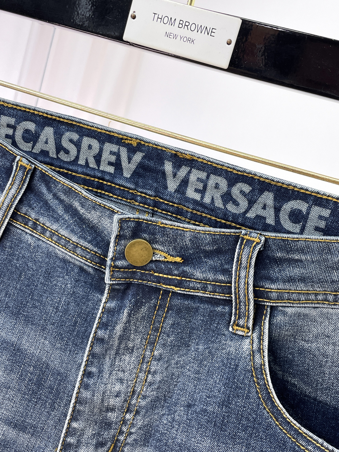 Jeans Man