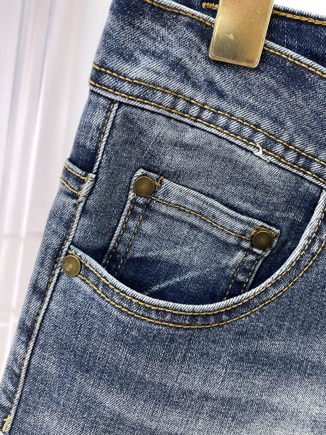 Jeans Man