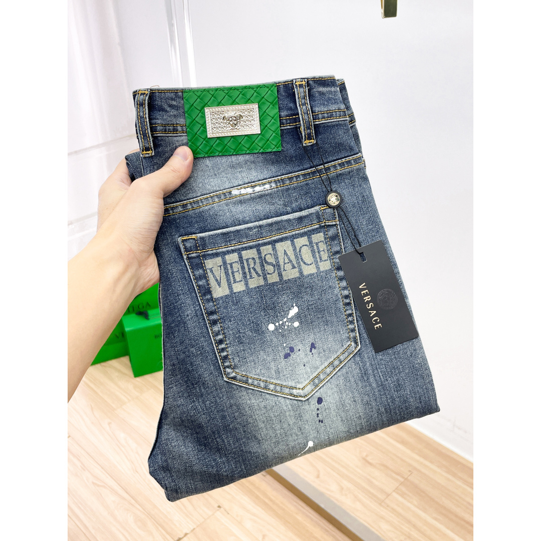 Jeans Man