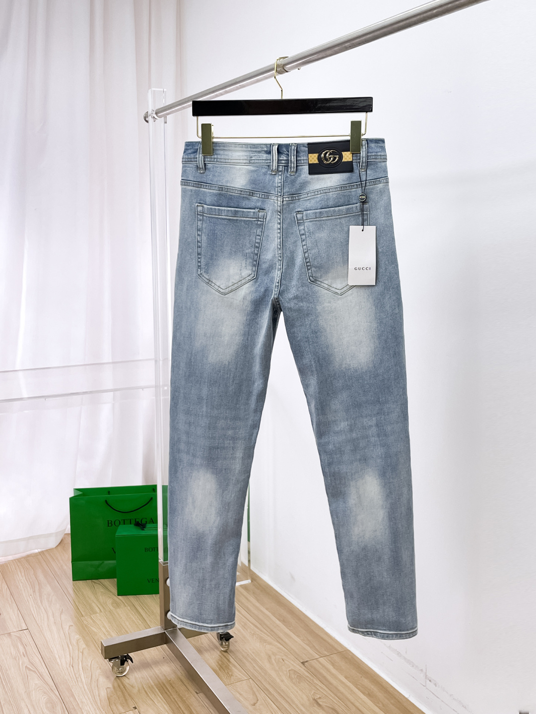 Jeans Man