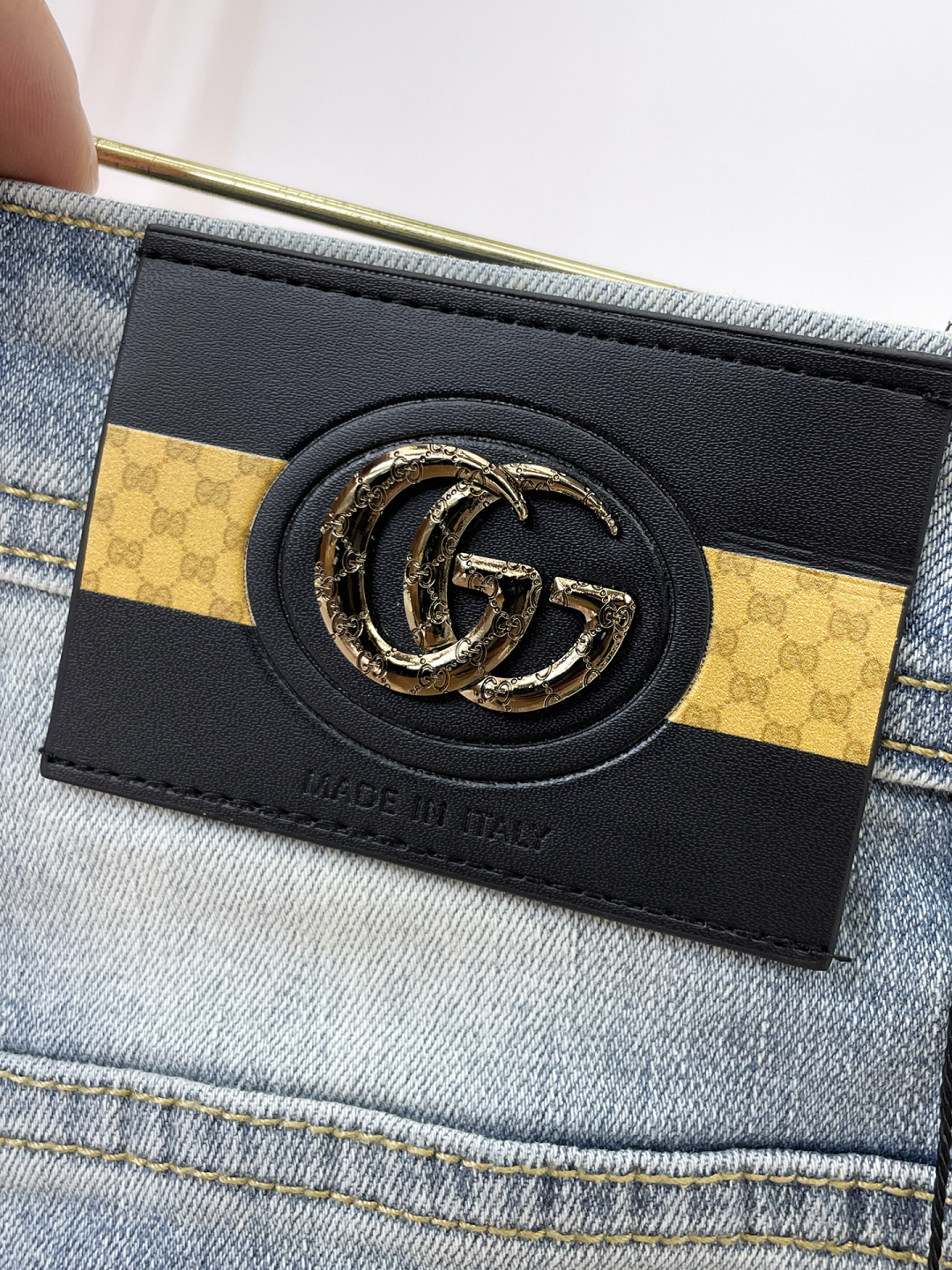 Jeans Man