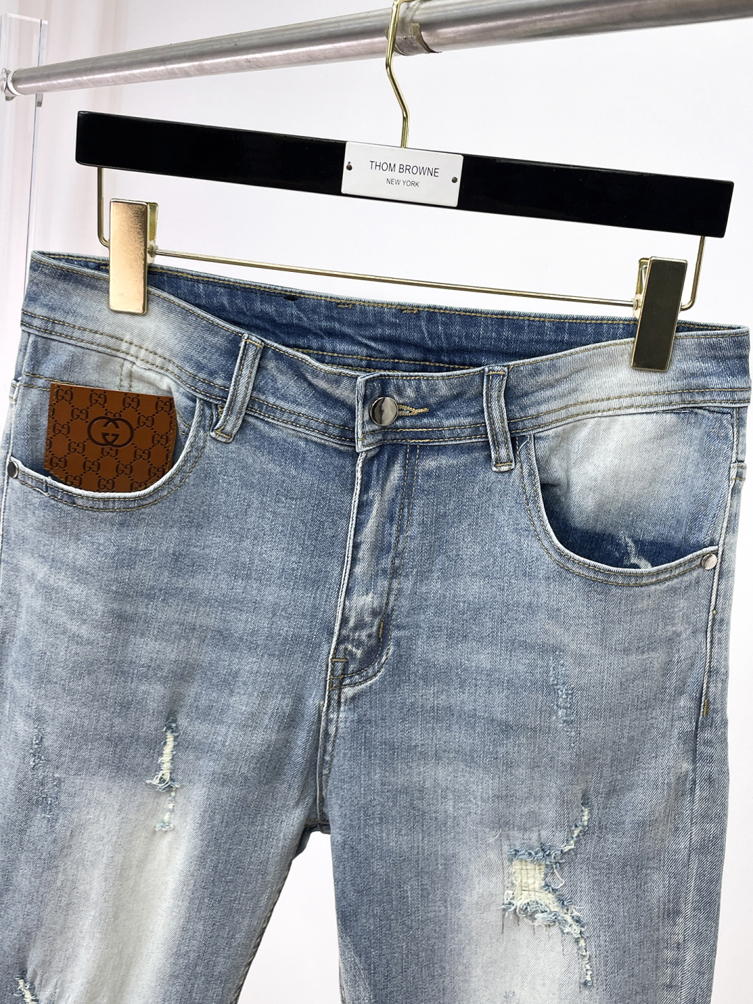 Jeans Man