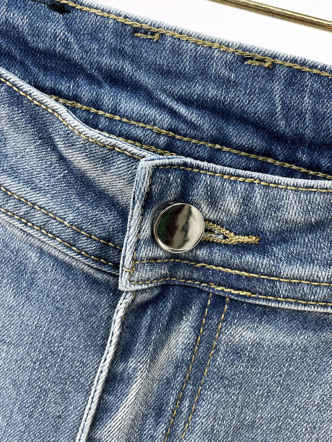 Jeans Man