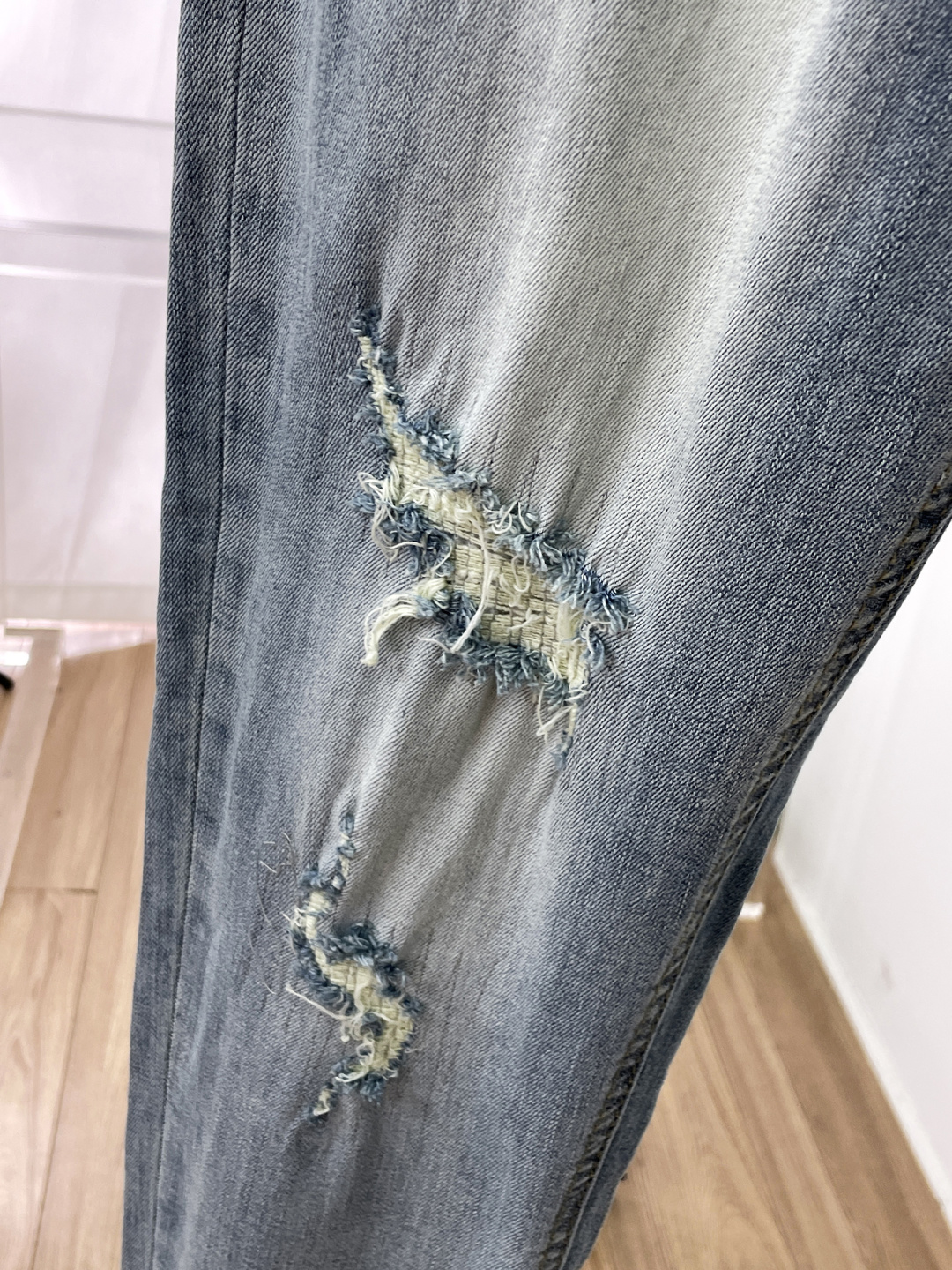 Jeans Man