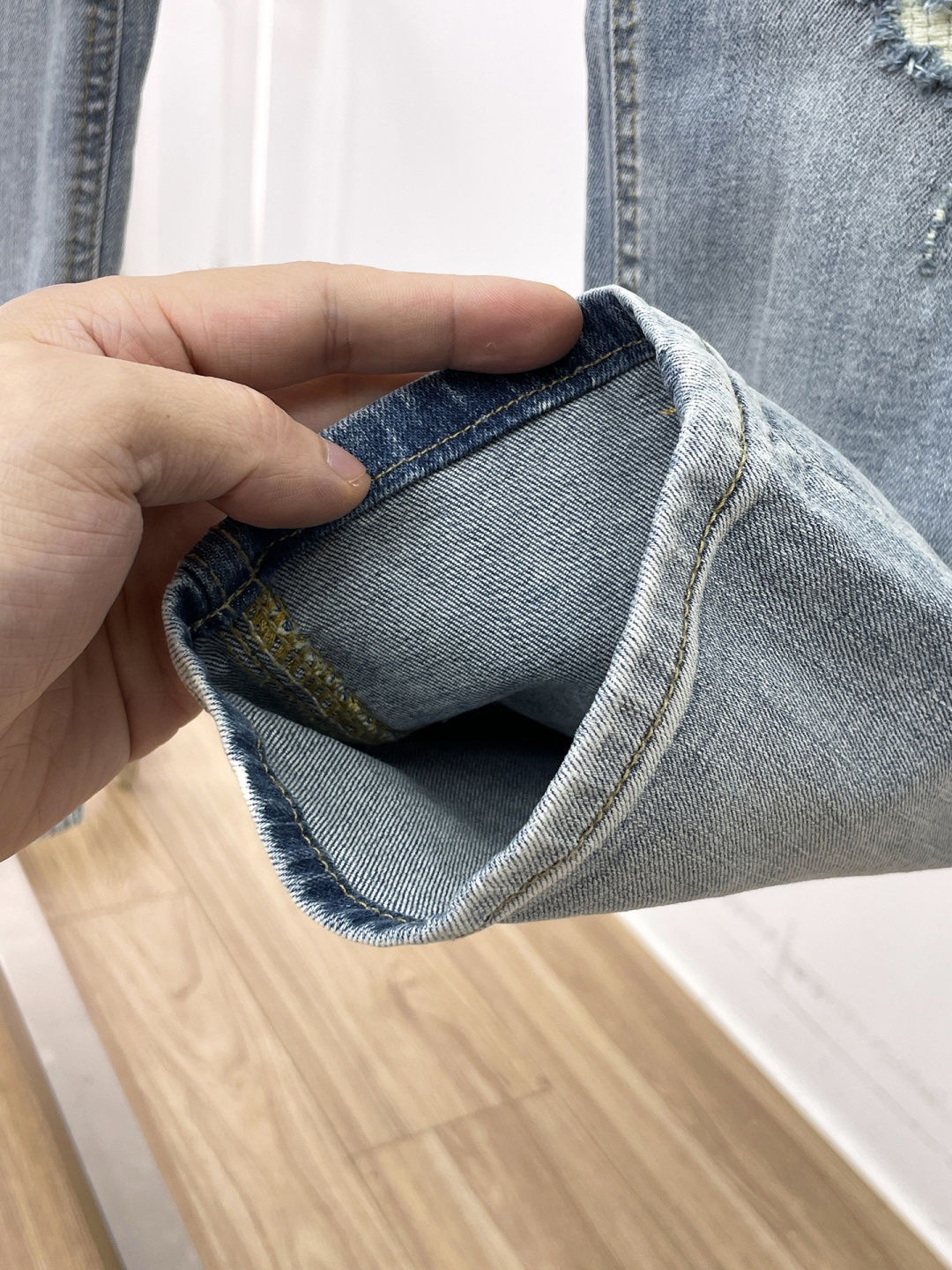 Jeans Man
