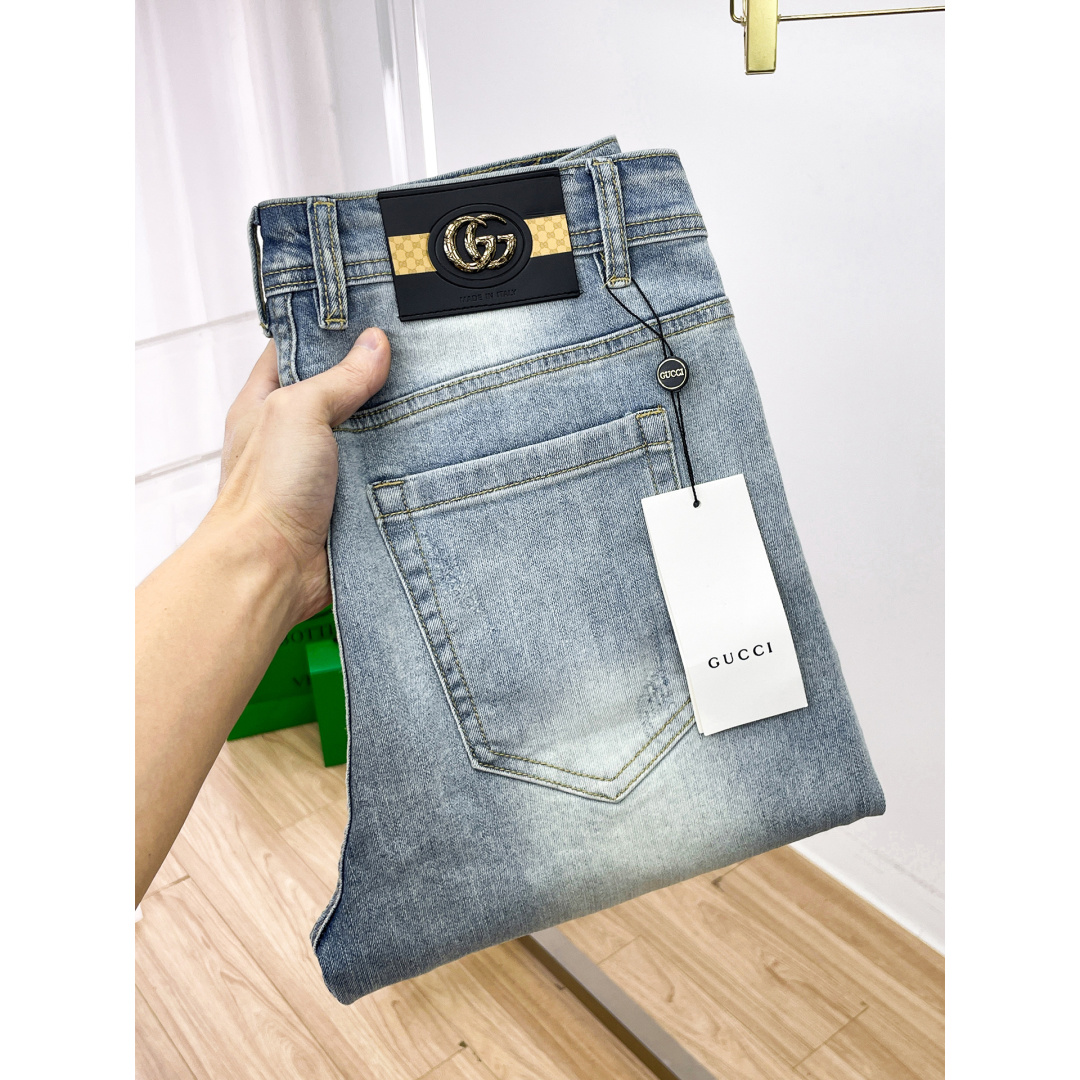 Jeans Man