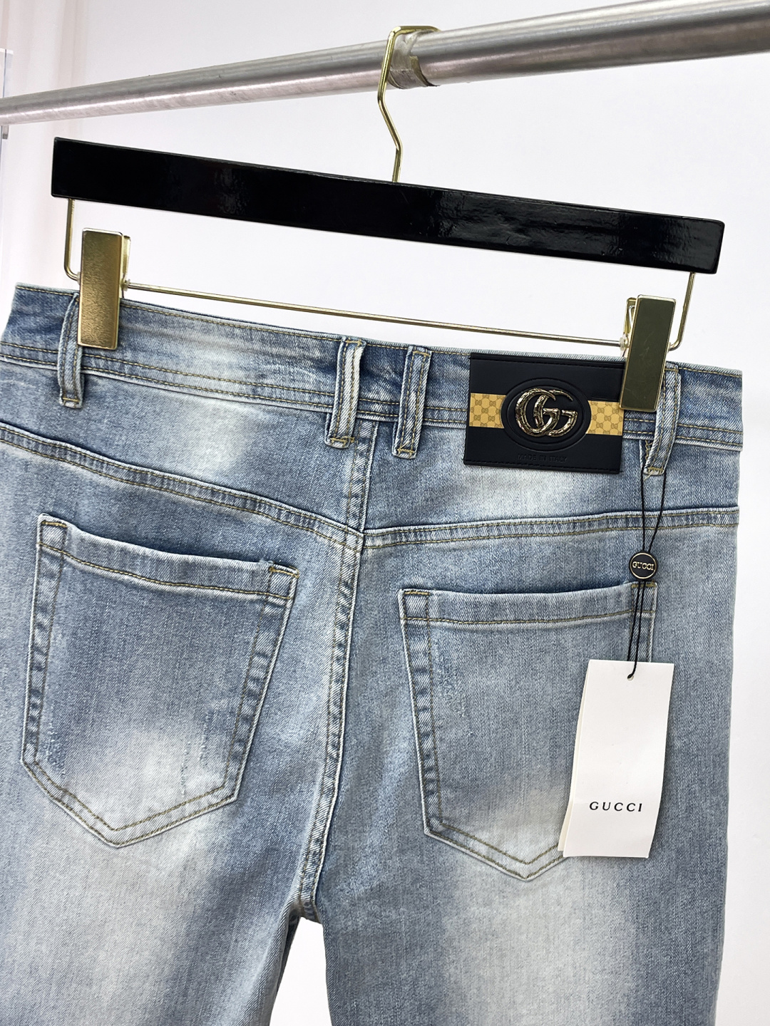 Jeans Man