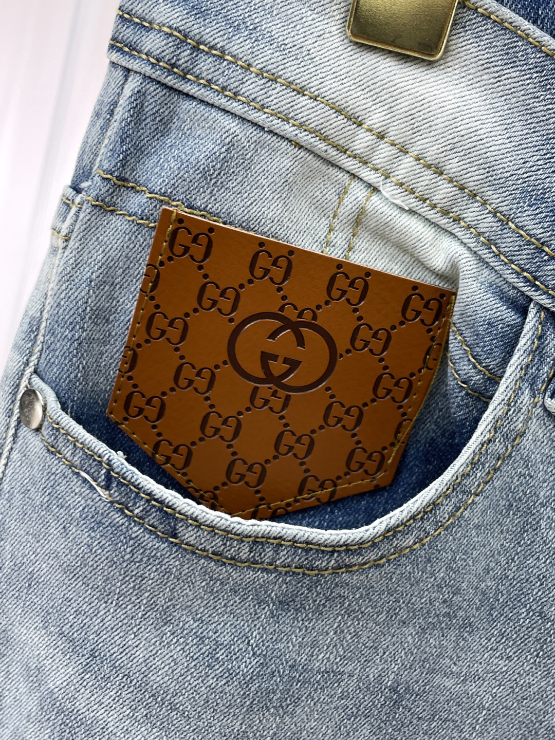 Jeans Man