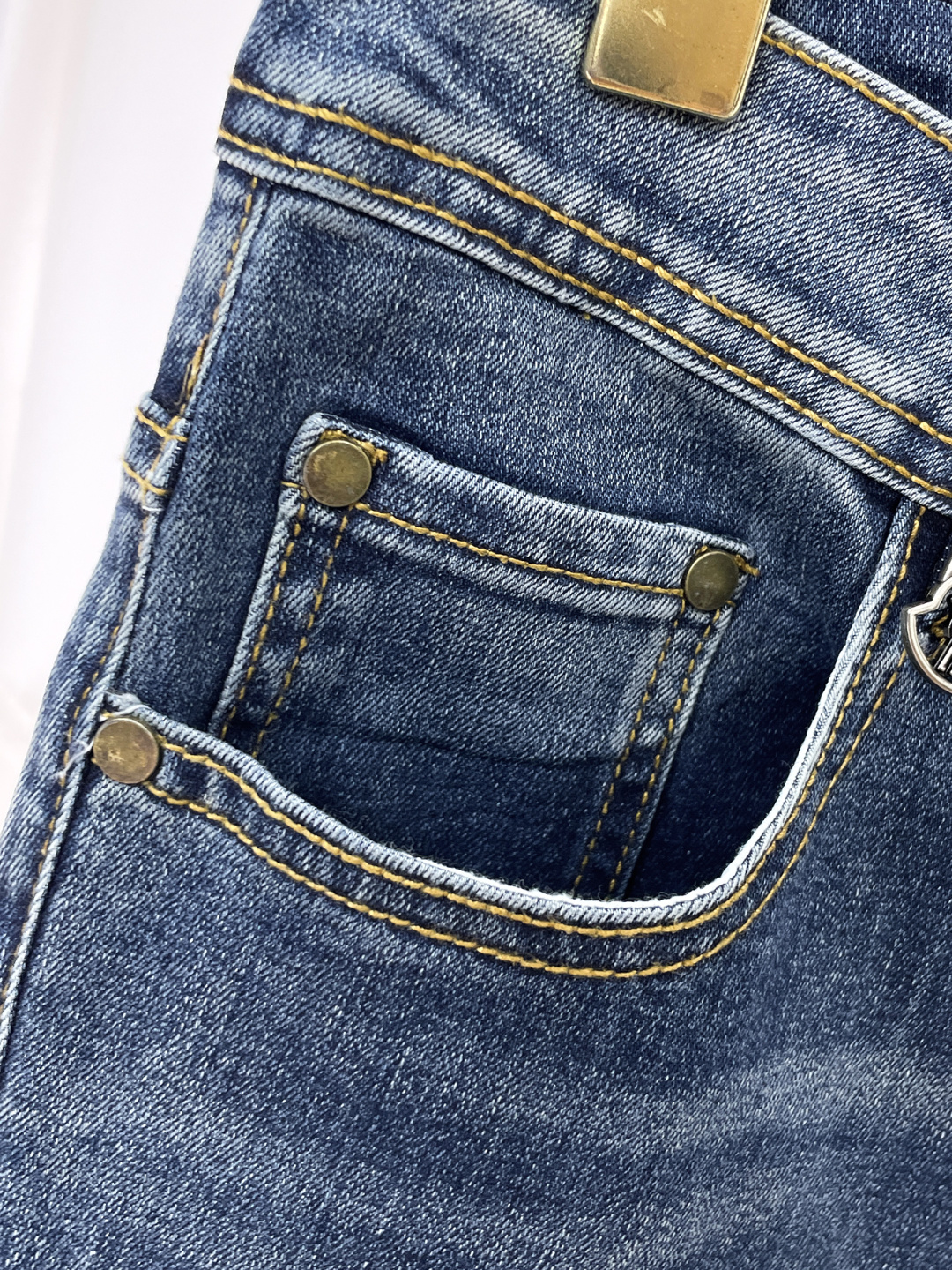 Jeans Man