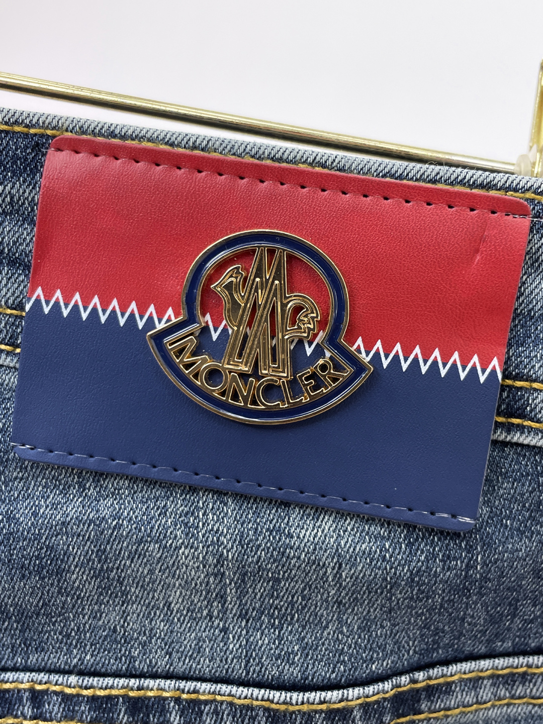Jeans Man