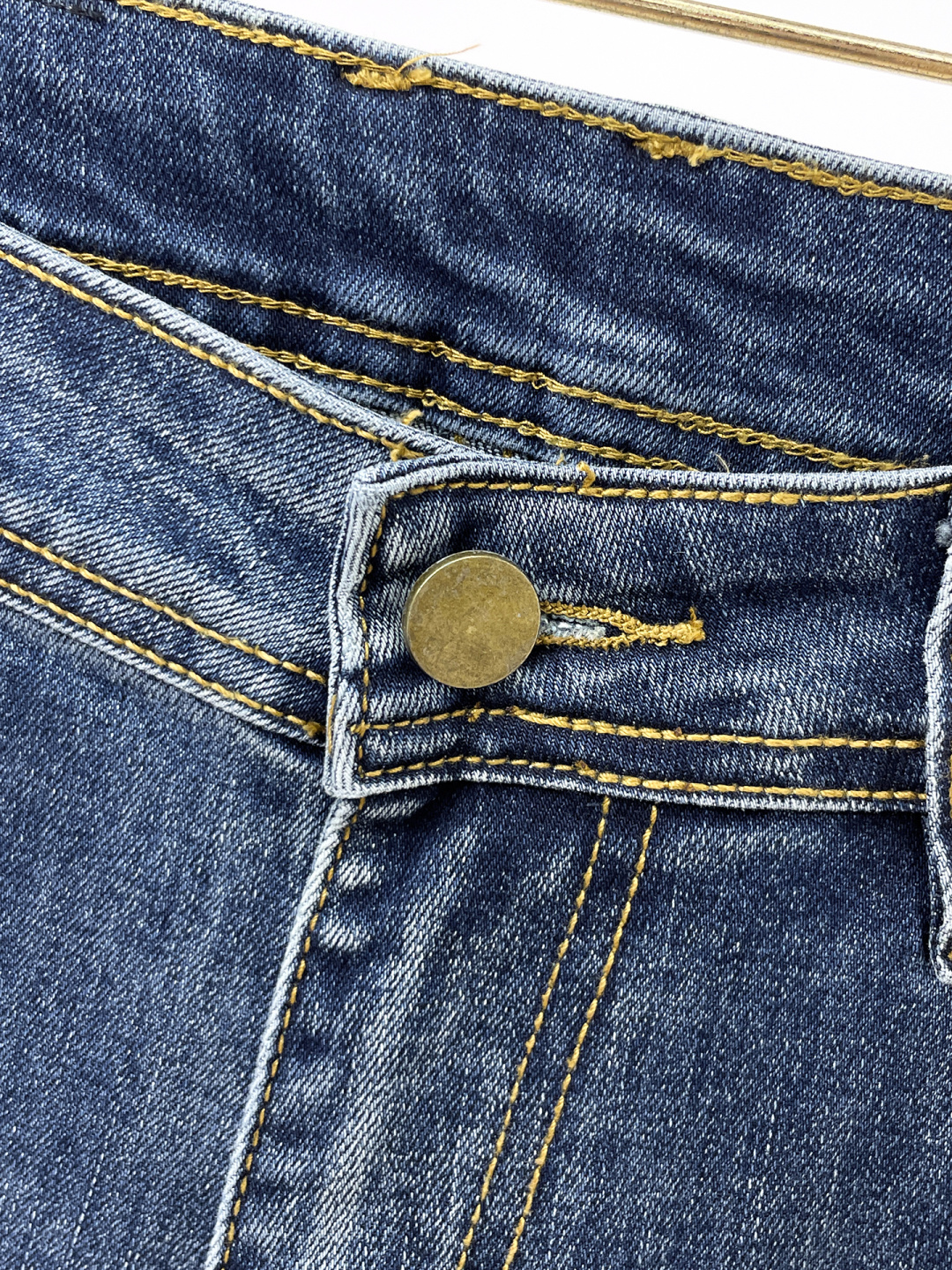 Jeans Man