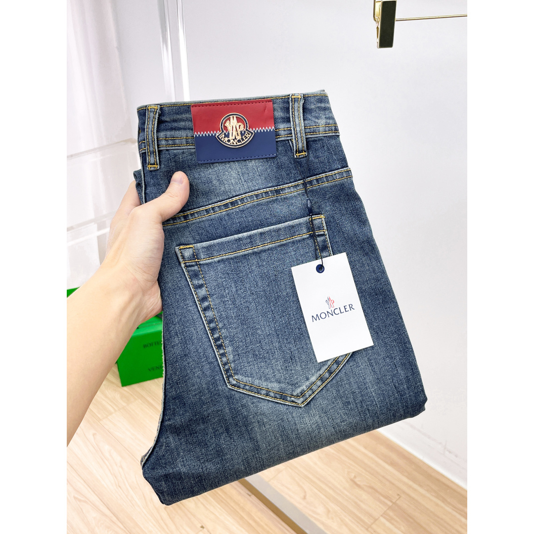 Jeans Man