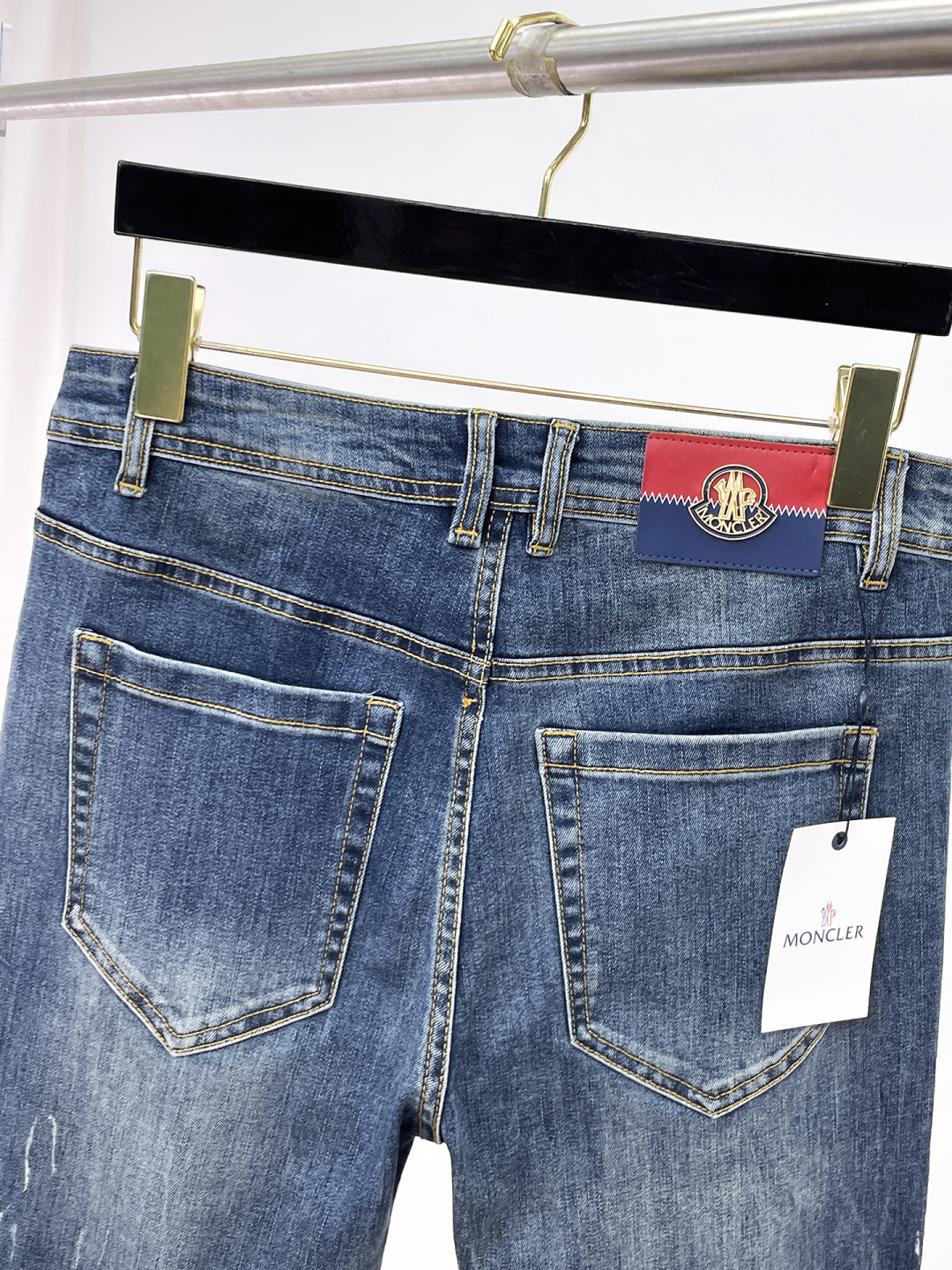 Jeans Man