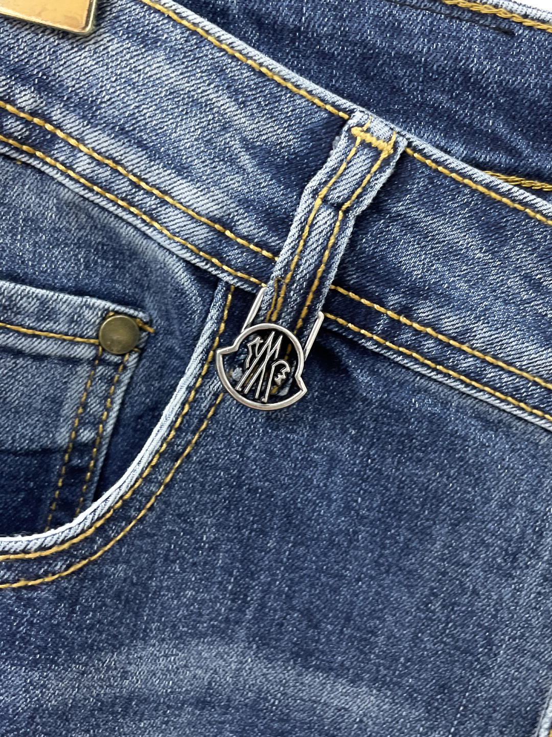 Jeans Man