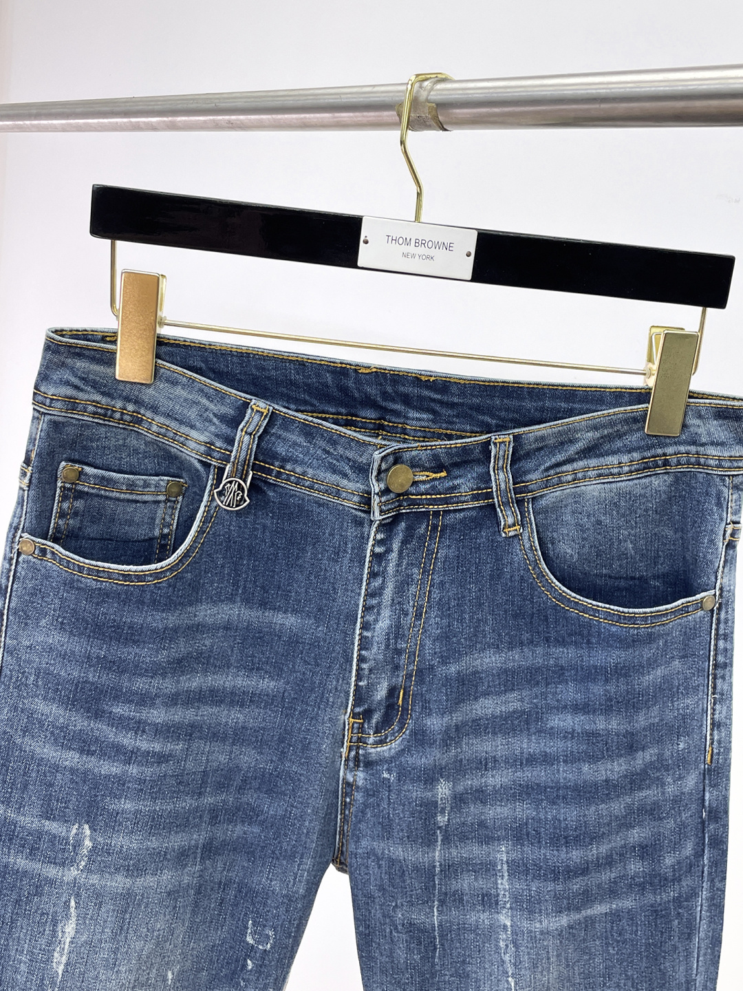 Jeans Man