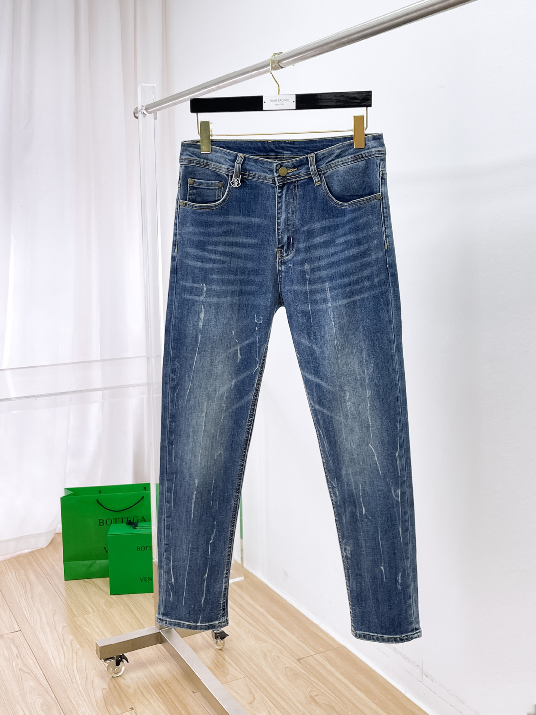 Jeans Man