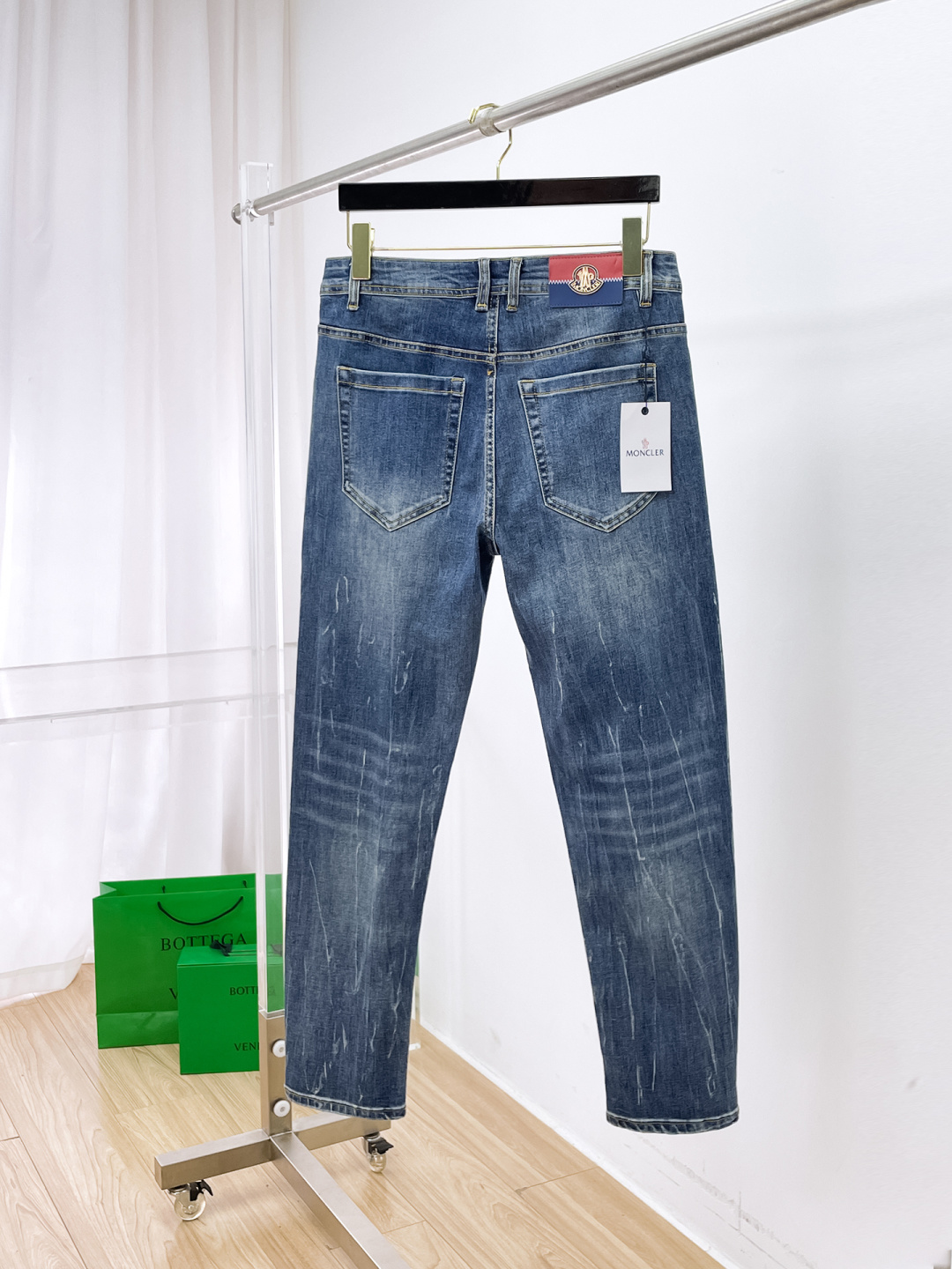 Jeans Man