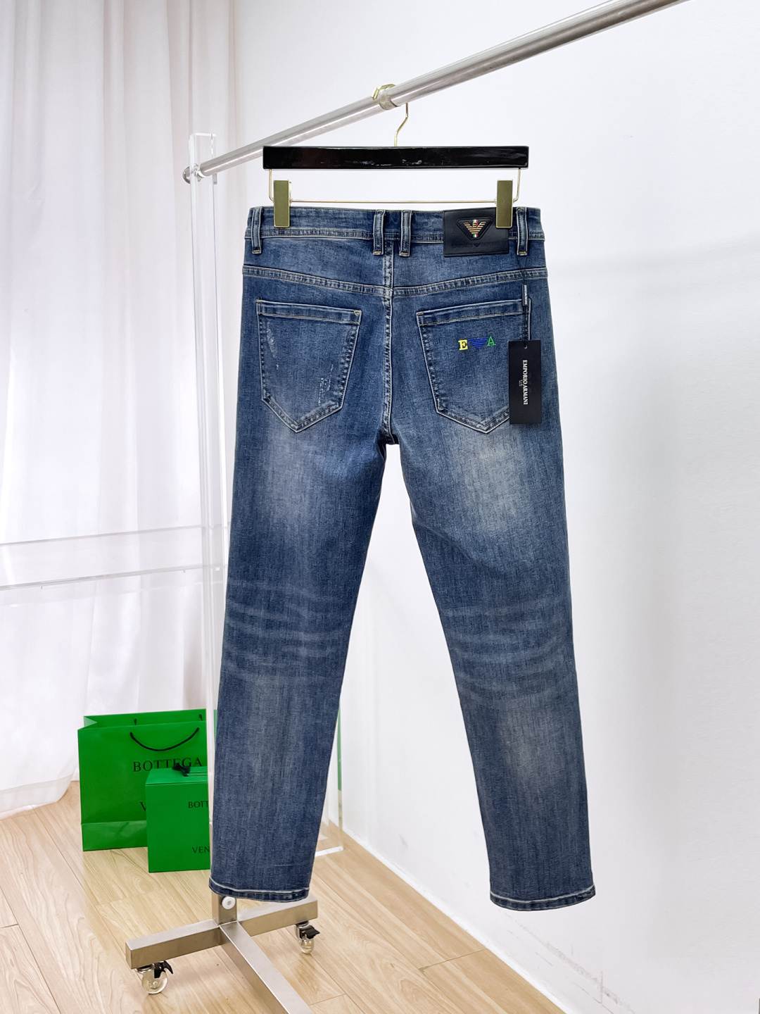 Jeans Man