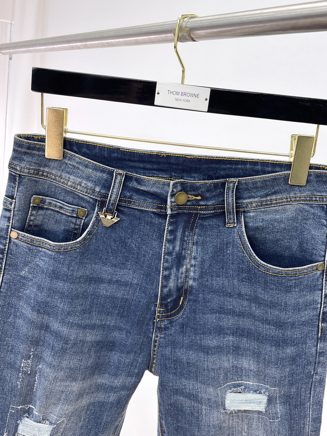 Jeans Man